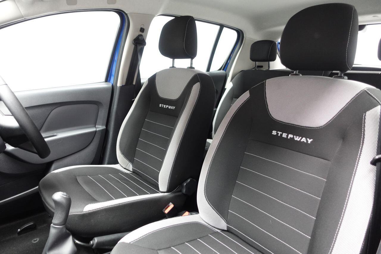 Dacia Sandero Stepway - Image 17