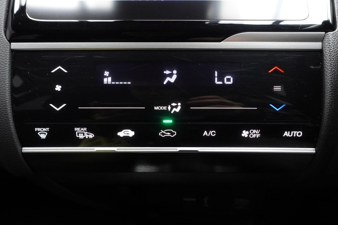 Honda Jazz - Image 43