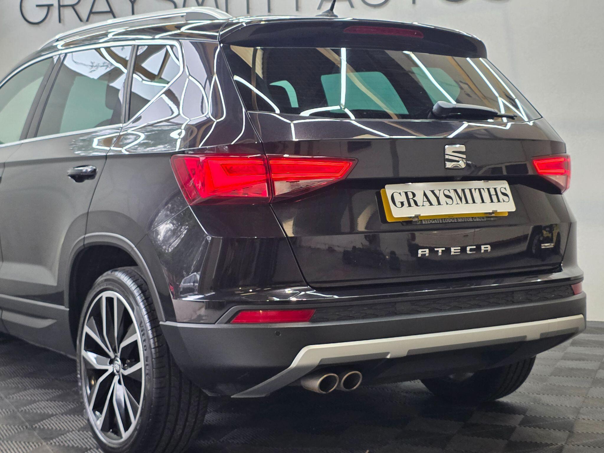 SEAT Ateca - Image 8