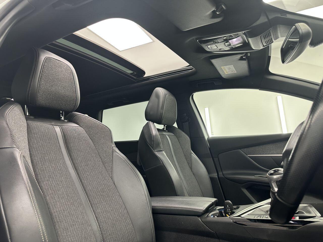 Peugeot 5008 - Image 3