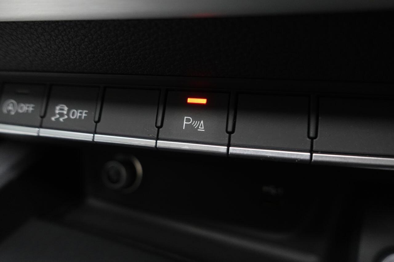 Audi A5 CABRIOLET - Image 51