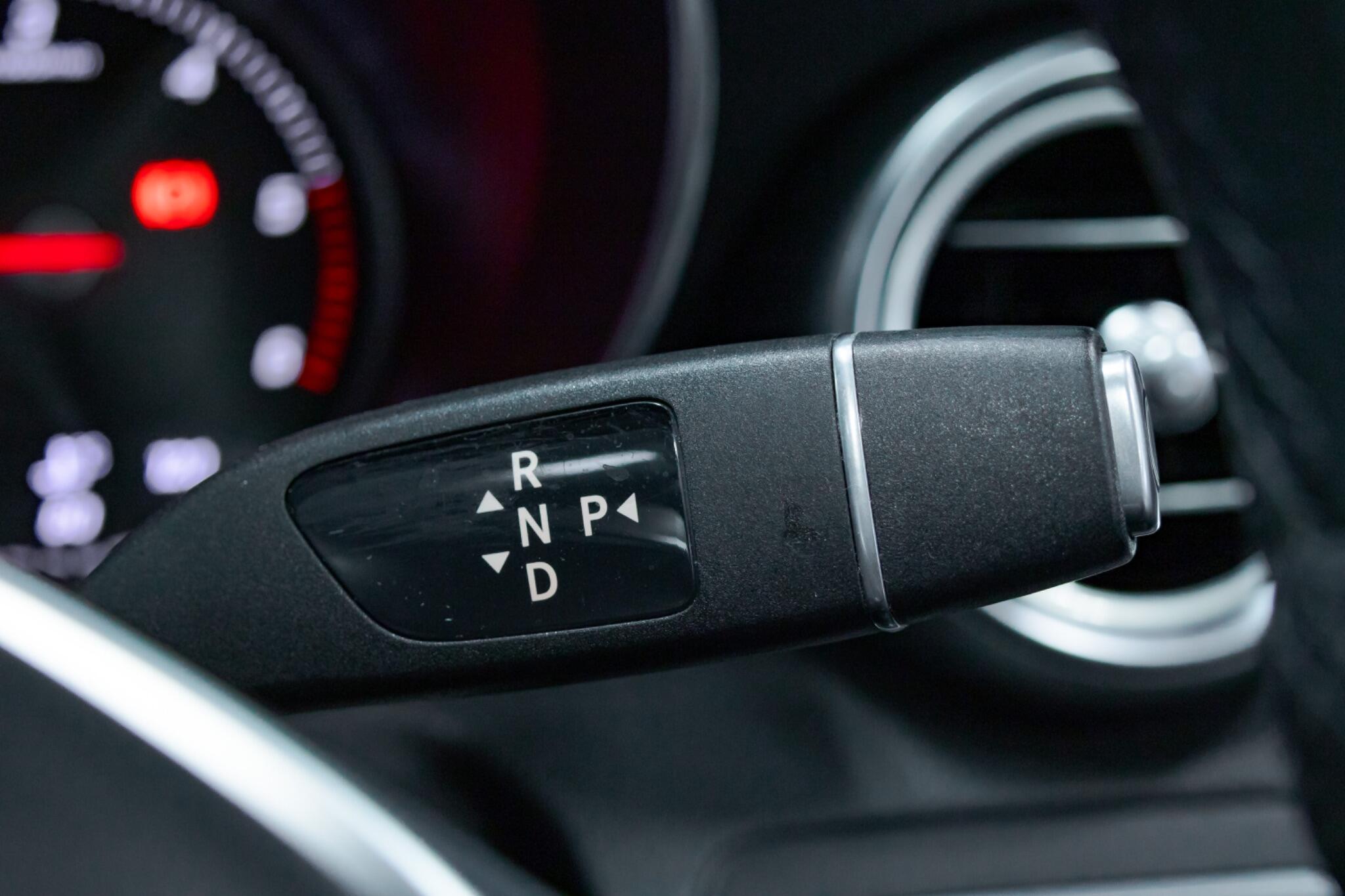 Mercedes C Class - Image 30