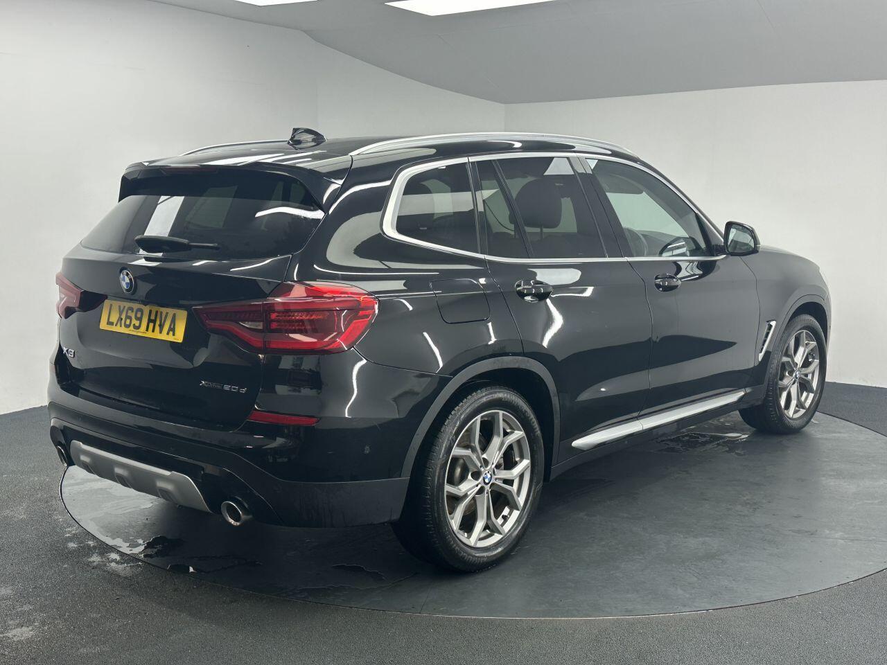 BMW X3 - Image 9