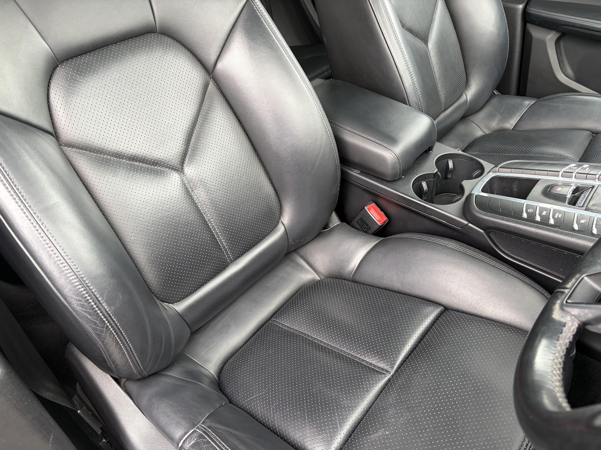 Porsche Macan - Image 14