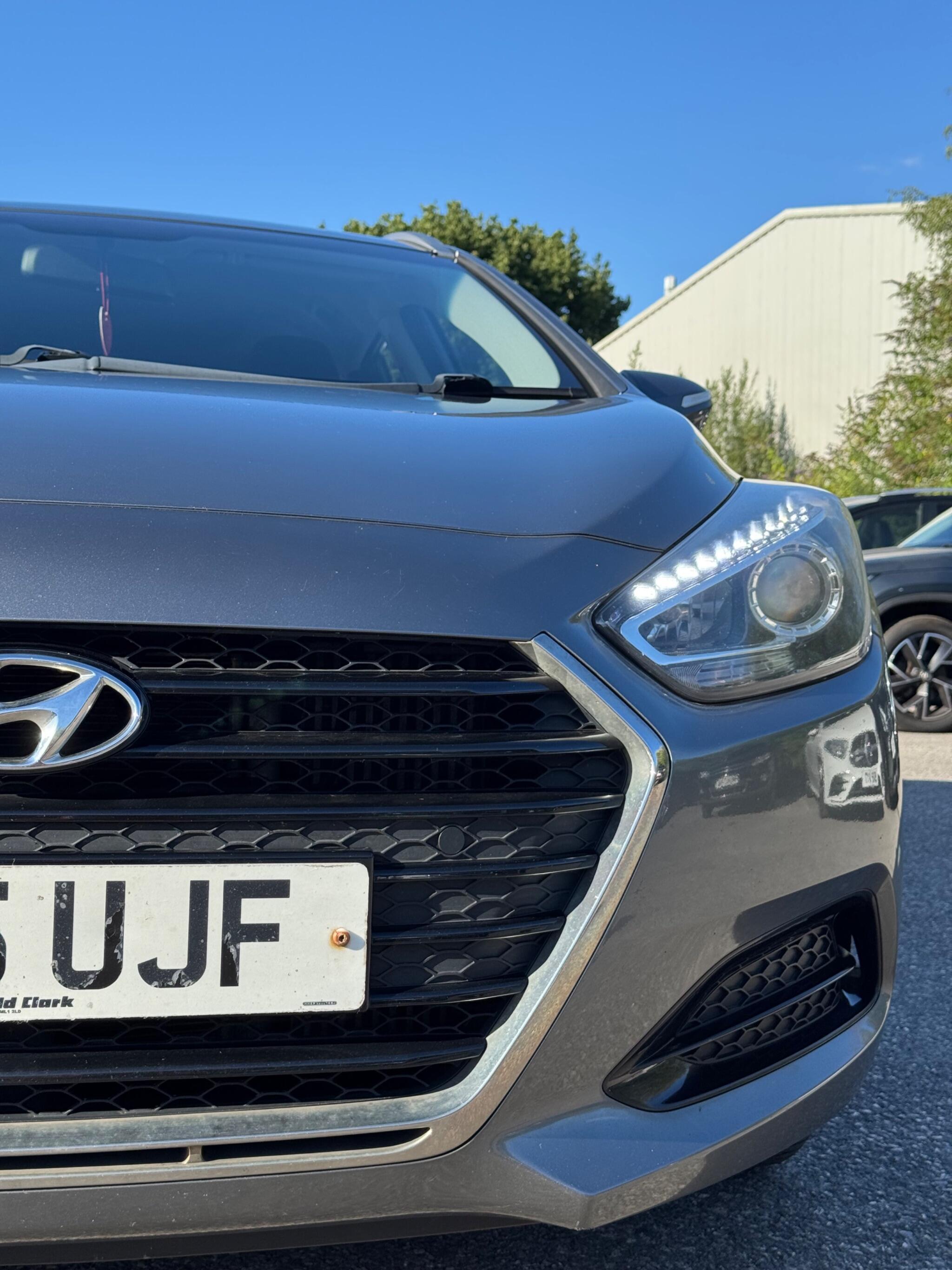 Hyundai i40 - Image 9