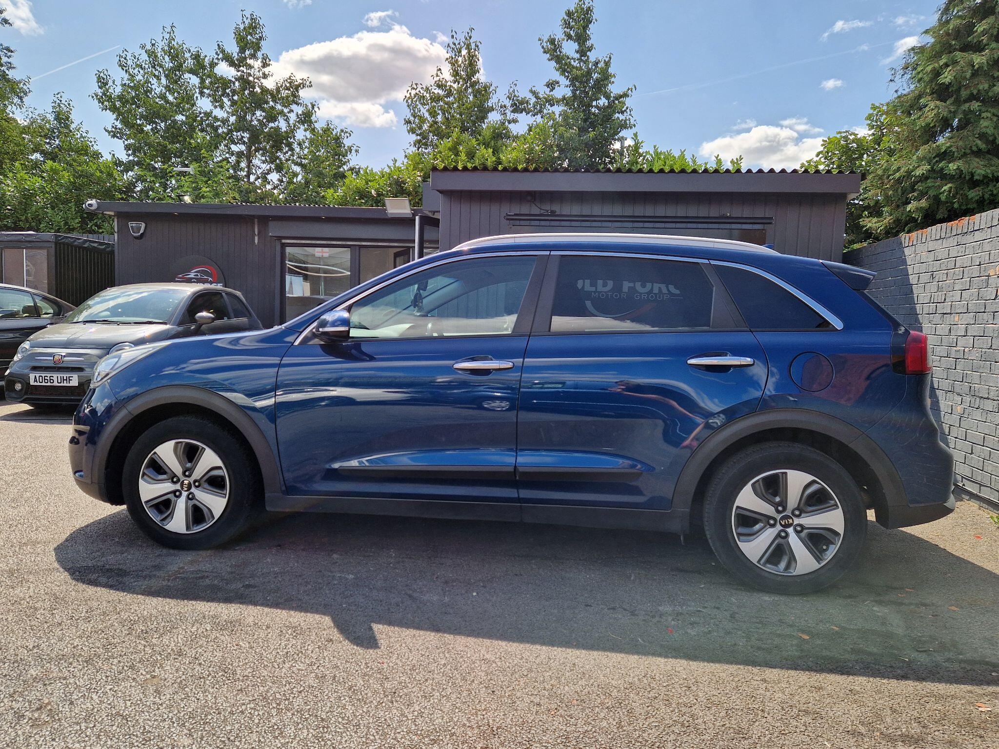 Kia Niro - Image 6