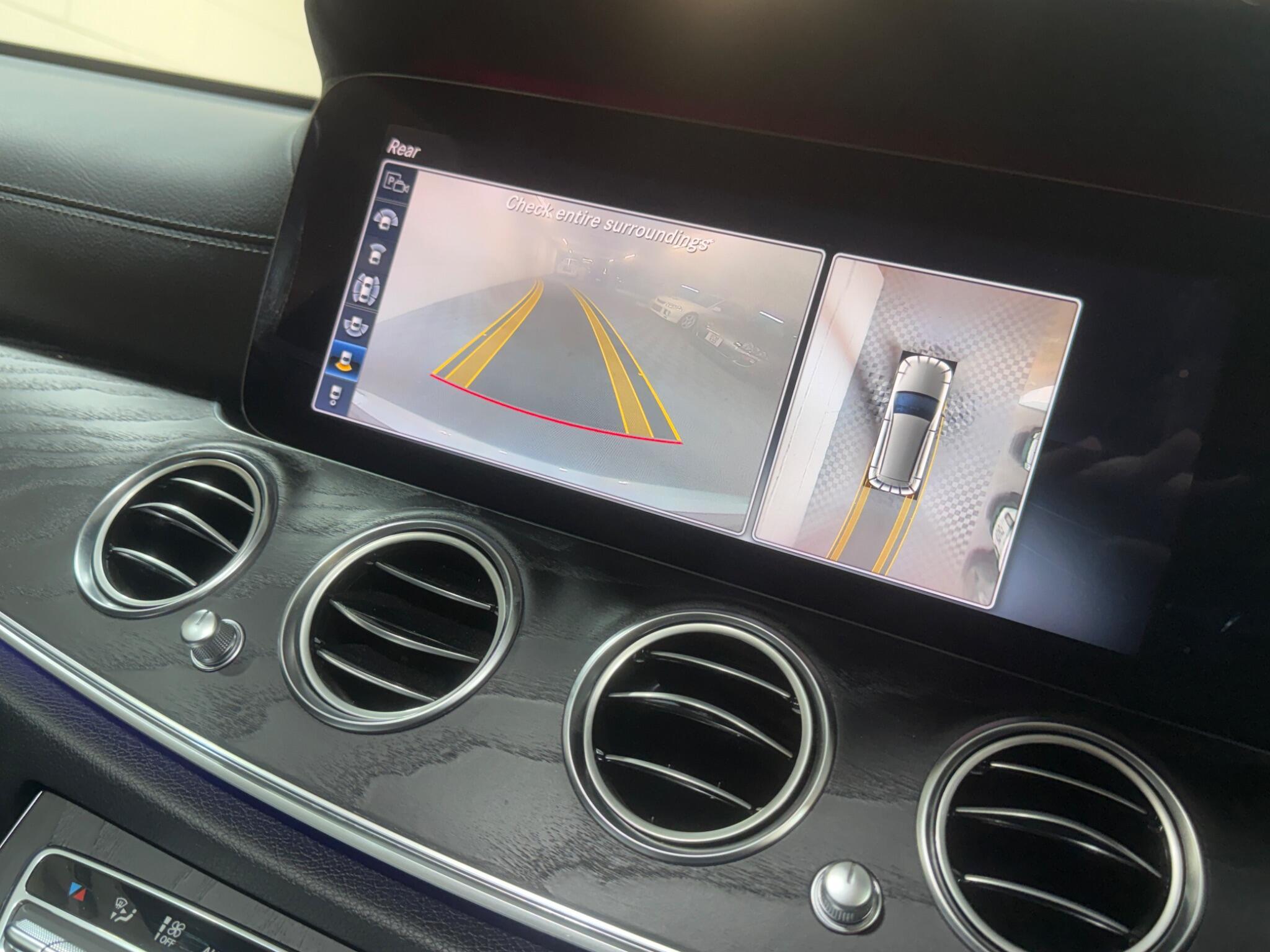 Mercedes E Class - Image 15