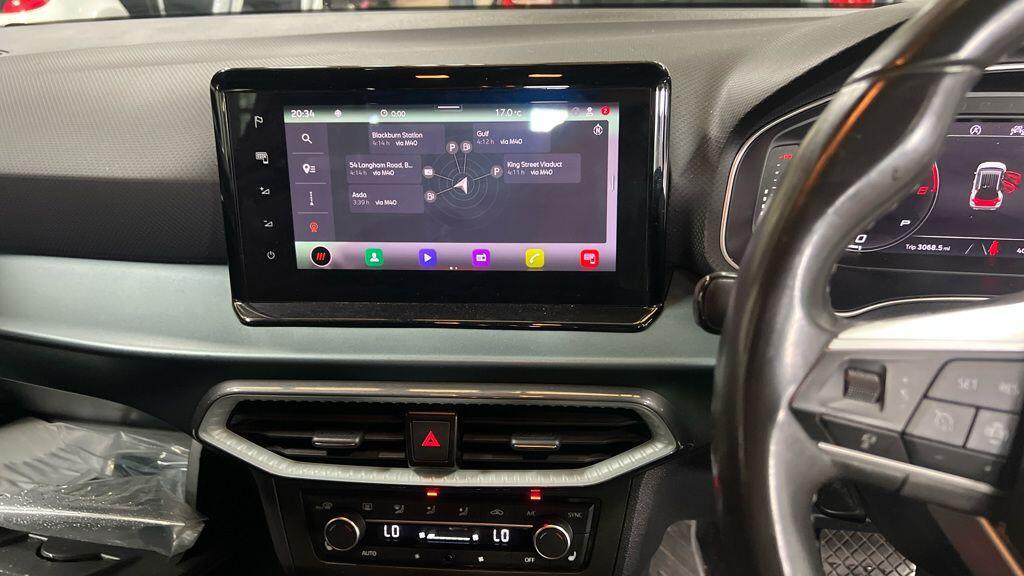 SEAT Arona - Image 10