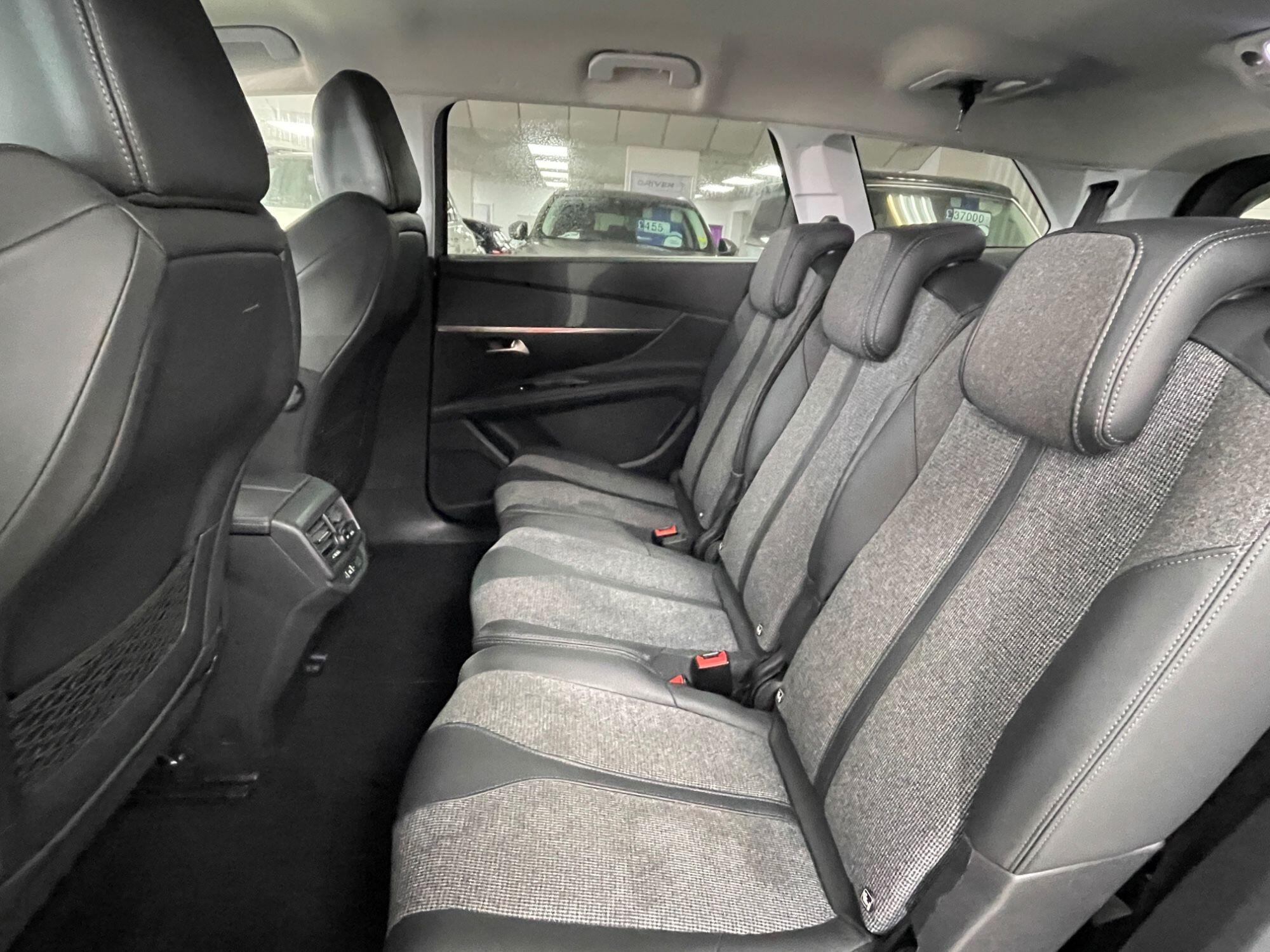 Peugeot 5008 - Image 29