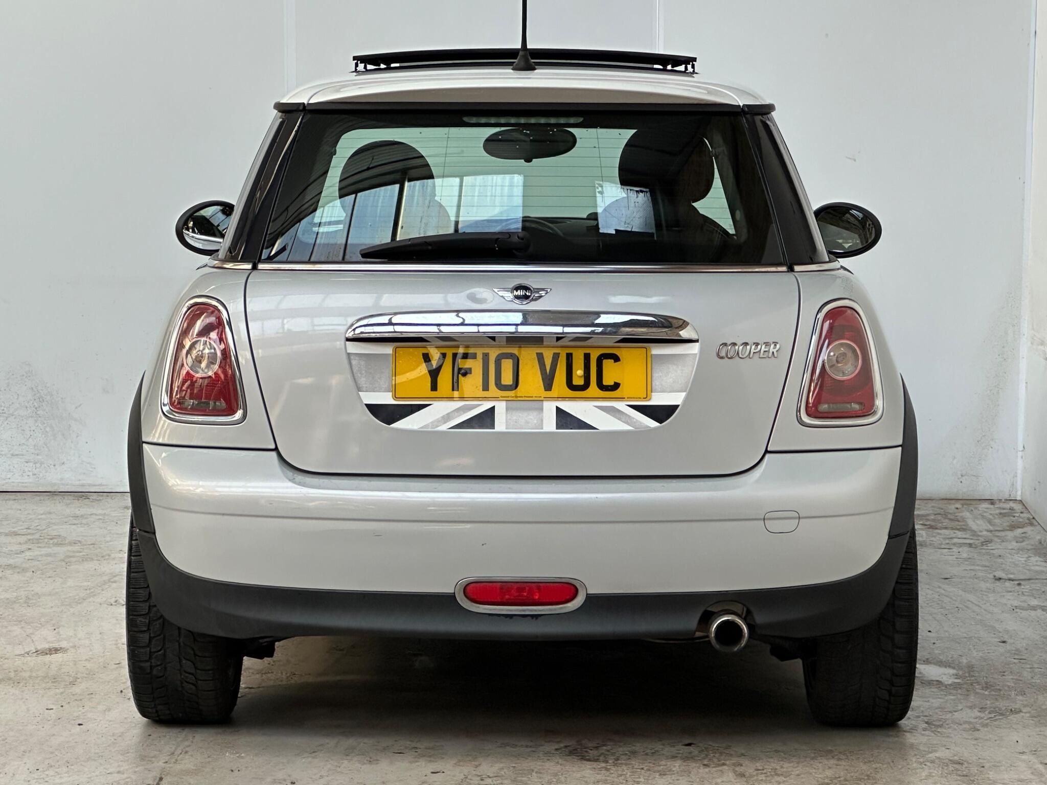 MINI Hatch - Image 6