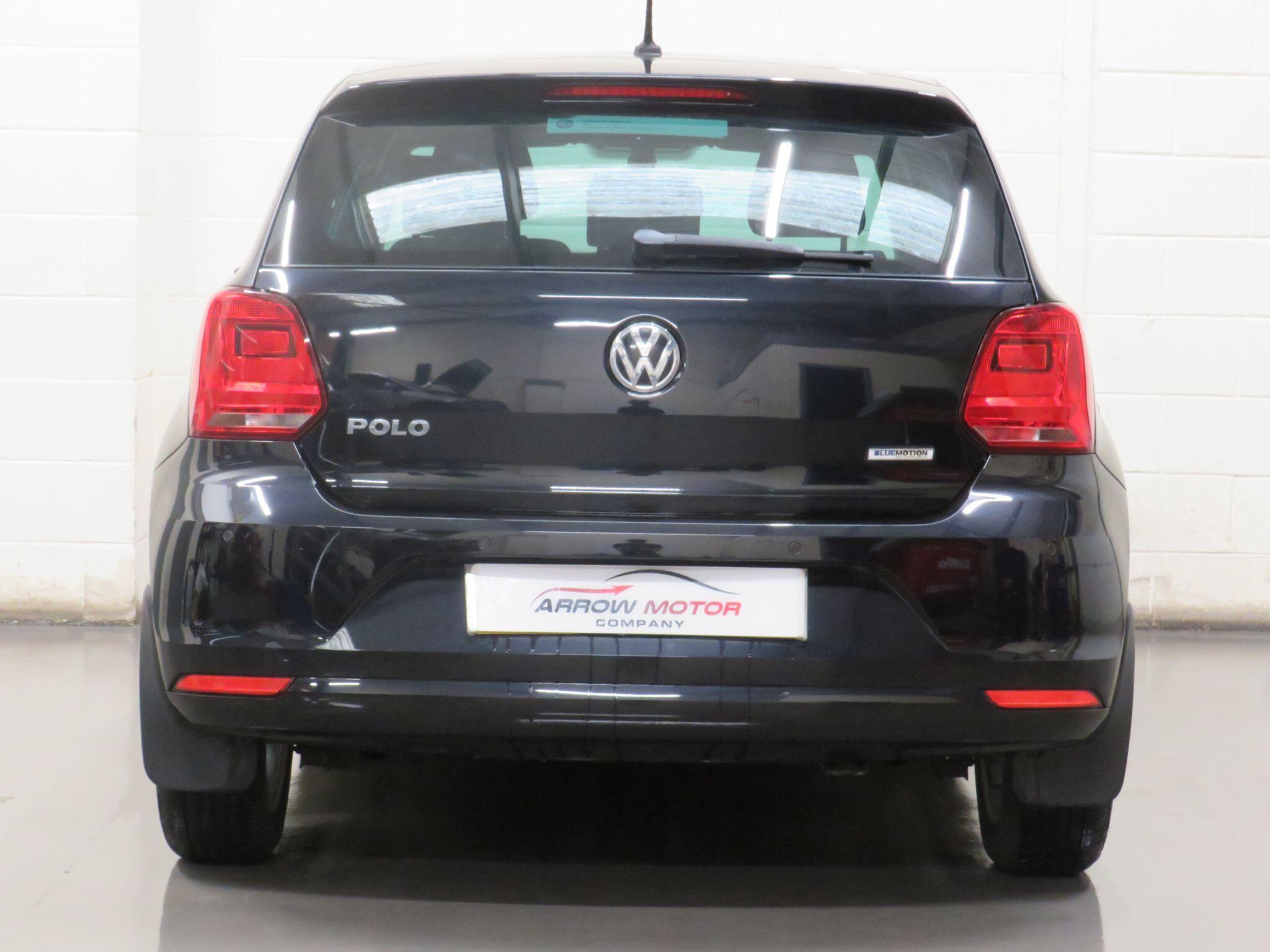 Volkswagen Polo - Image 4