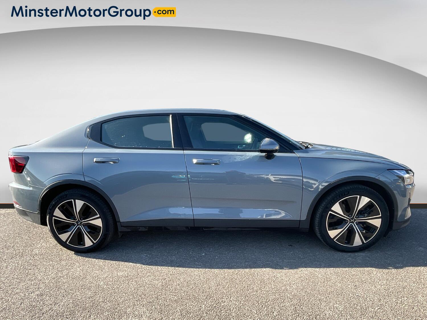 Polestar Polestar 2 - Image 2