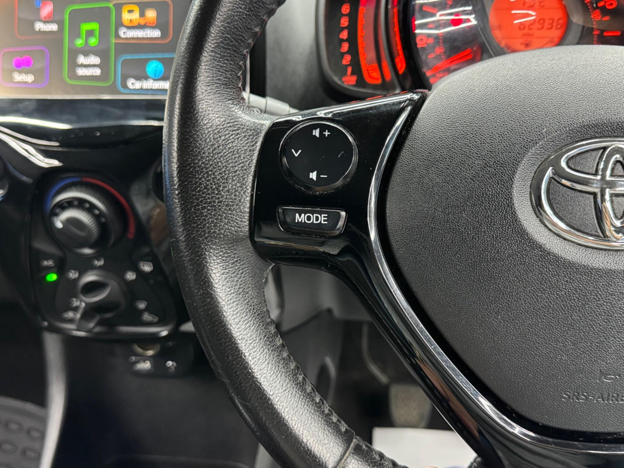 Toyota Aygo - Image 20