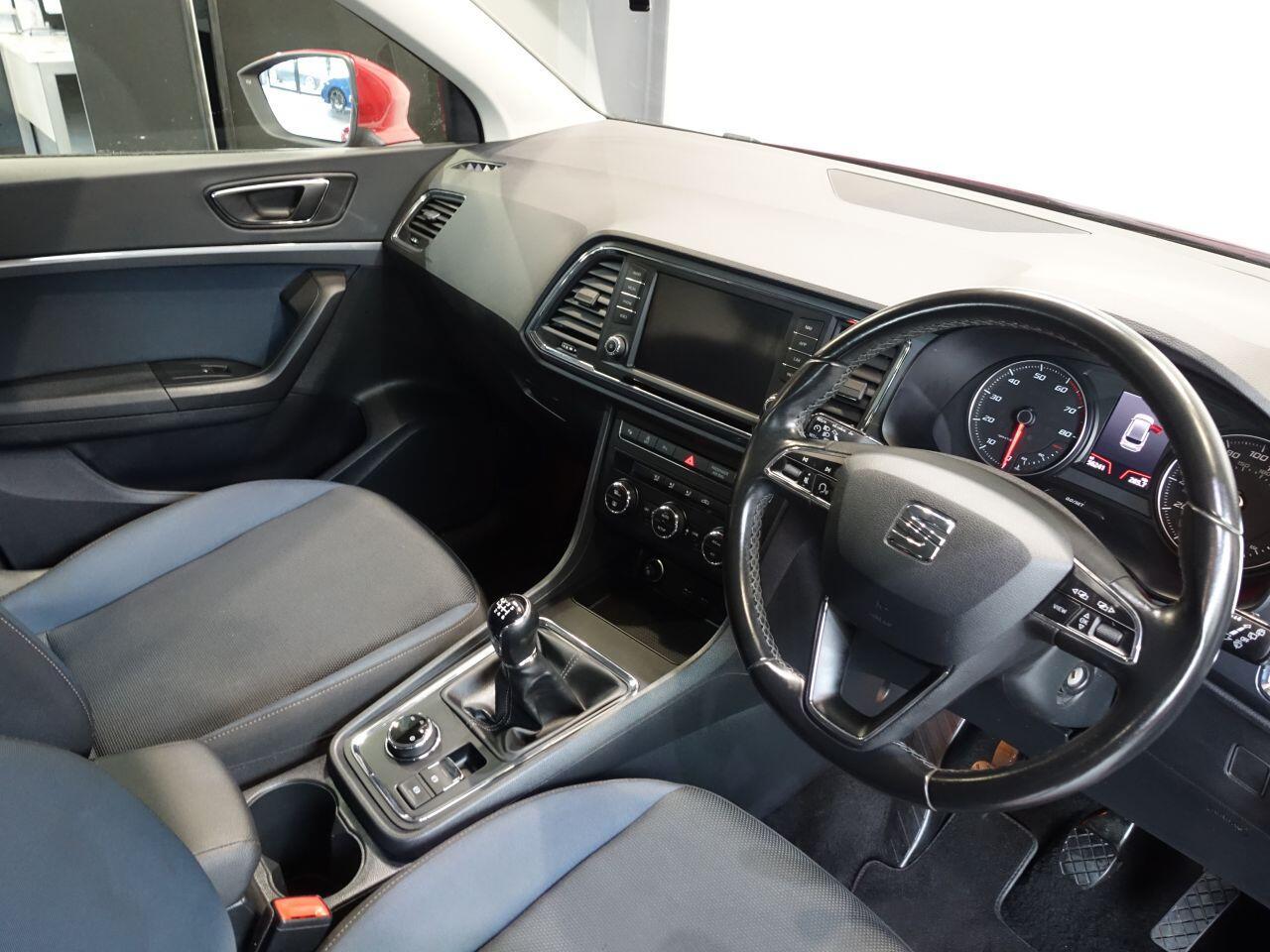 SEAT Ateca - Image 2