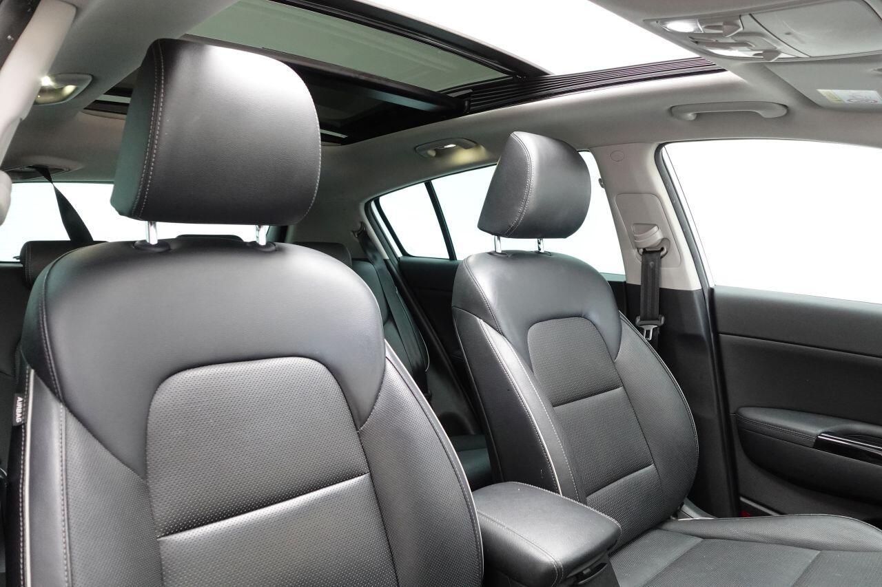 Kia Sportage - Image 3