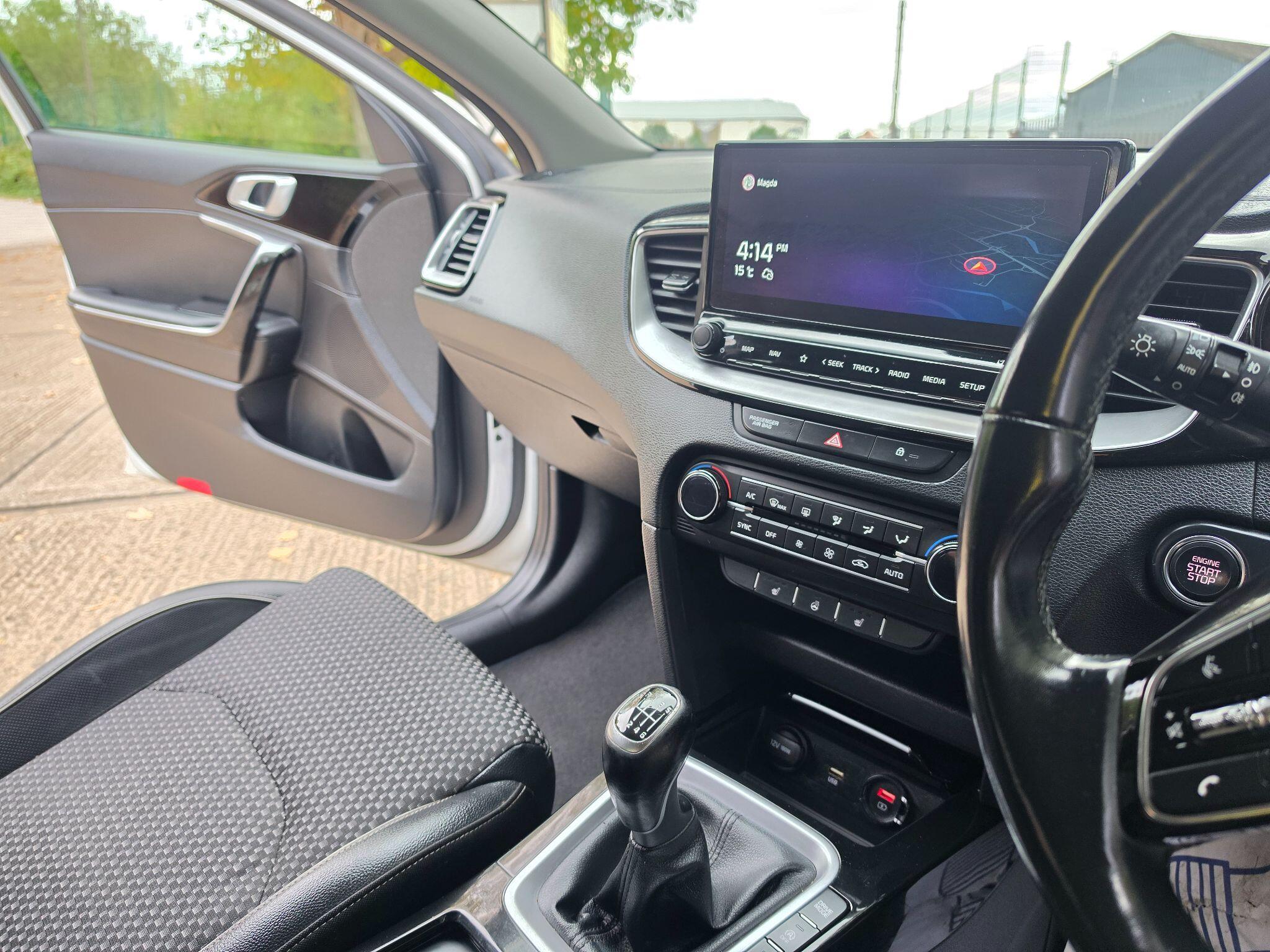 Kia XCeed - Image 4