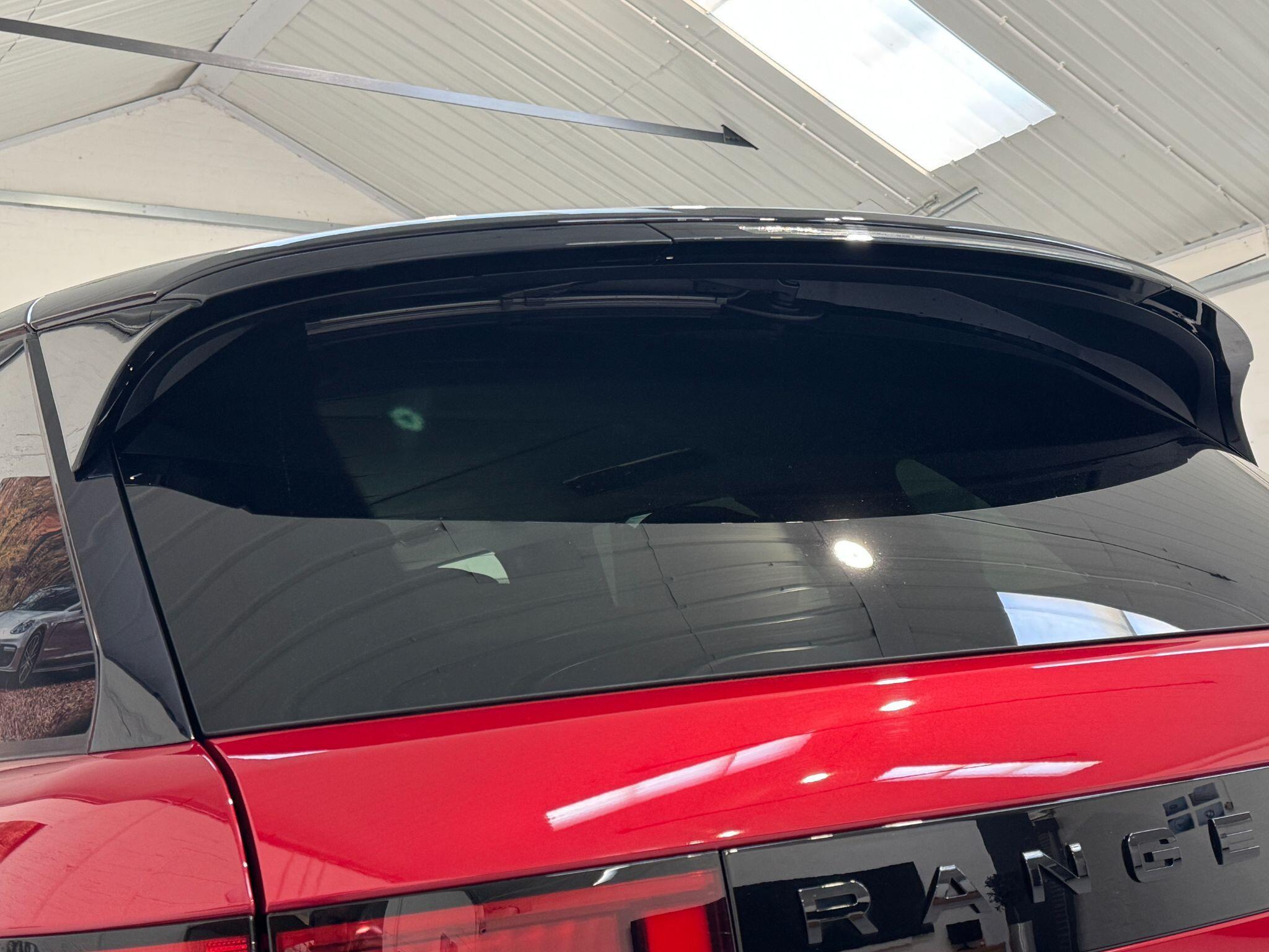 Land Rover RANGE ROVER SPORT - Image 80