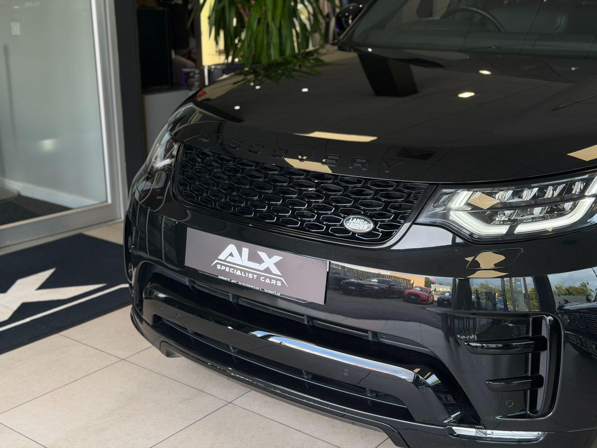 Land Rover Discovery - Image 15