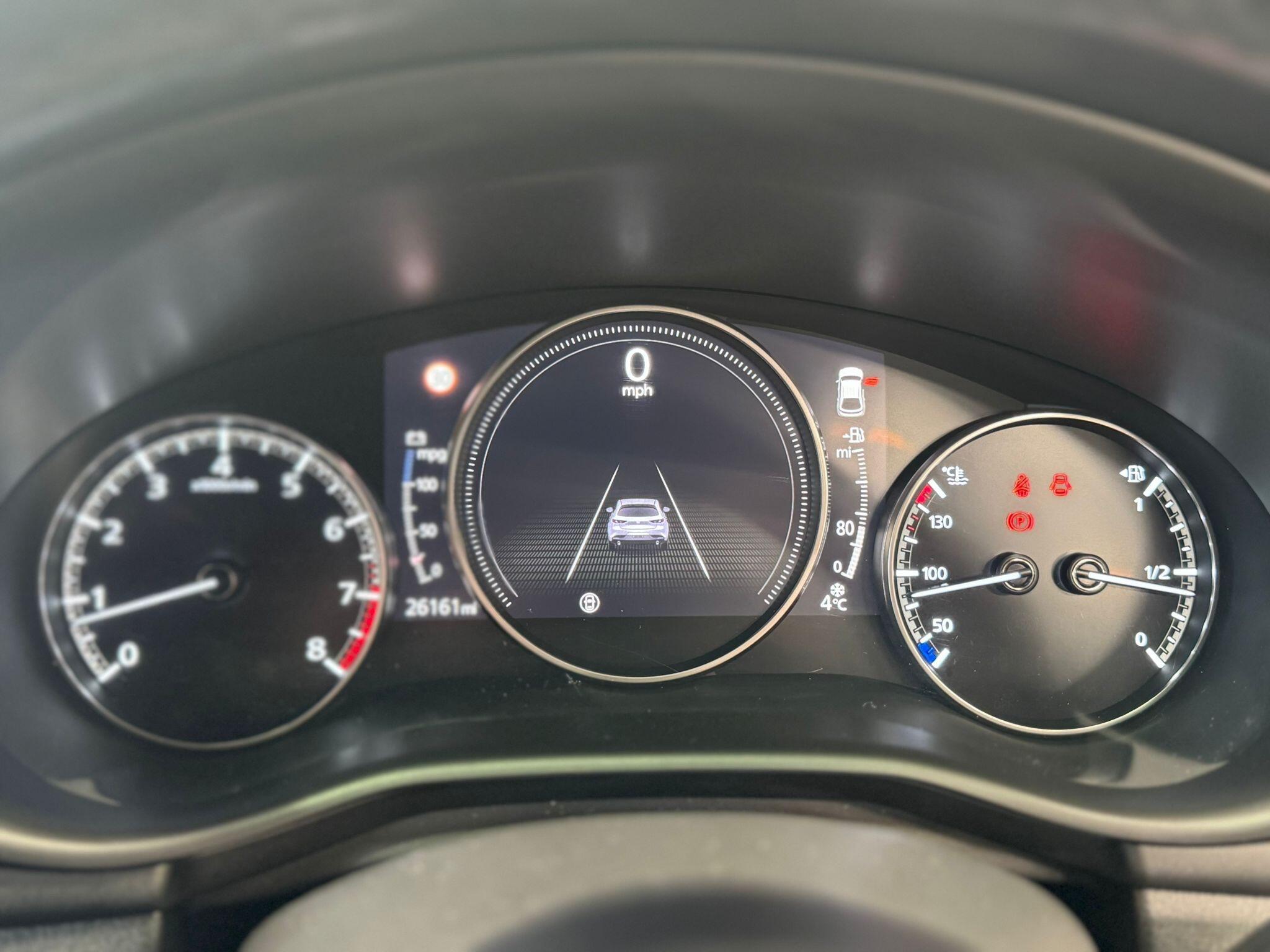 Mazda MAZDA3 - Image 24