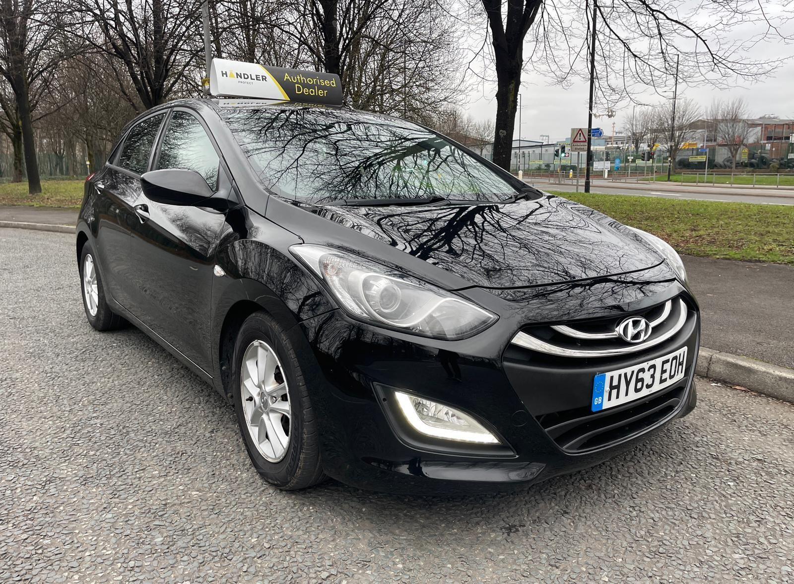 Hyundai i30 - Image 4