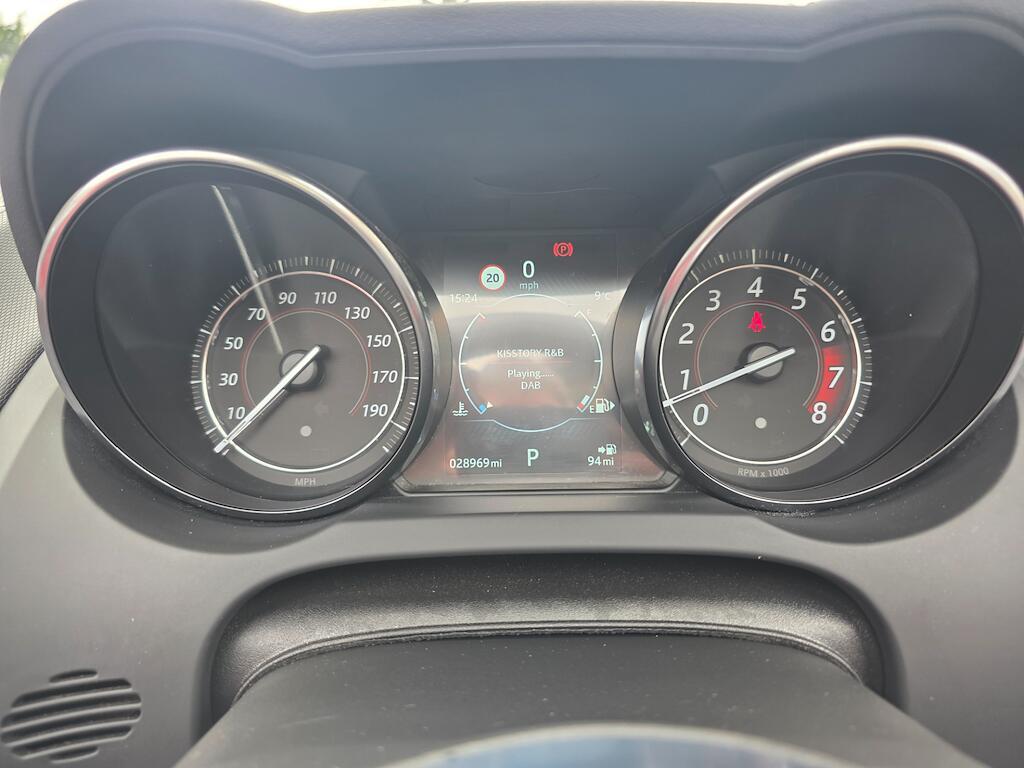 Jaguar F-Type - Image 42