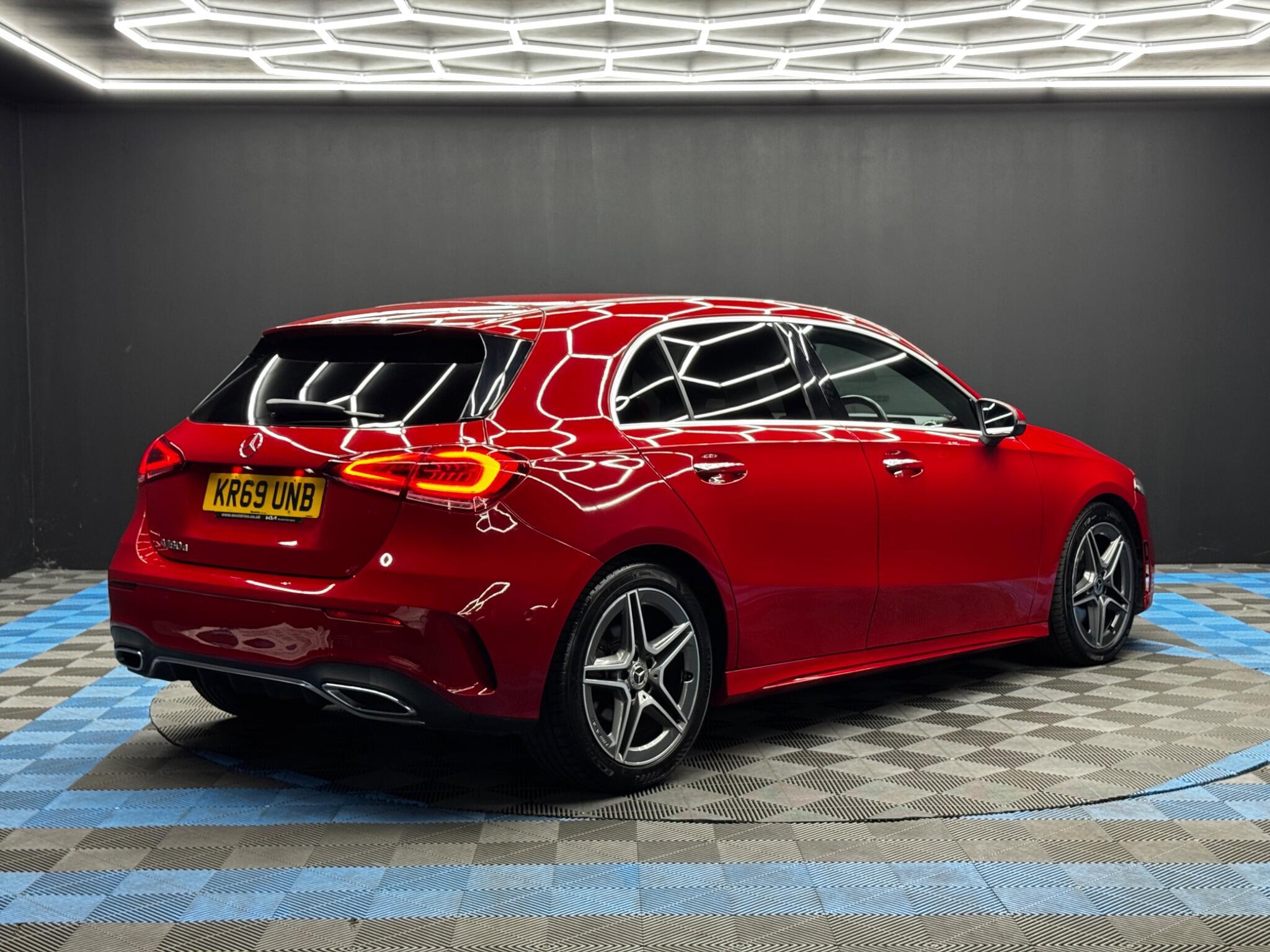 Mercedes A Class - Image 5