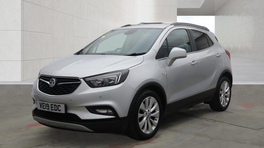 Vauxhall Mokka X - Image 2