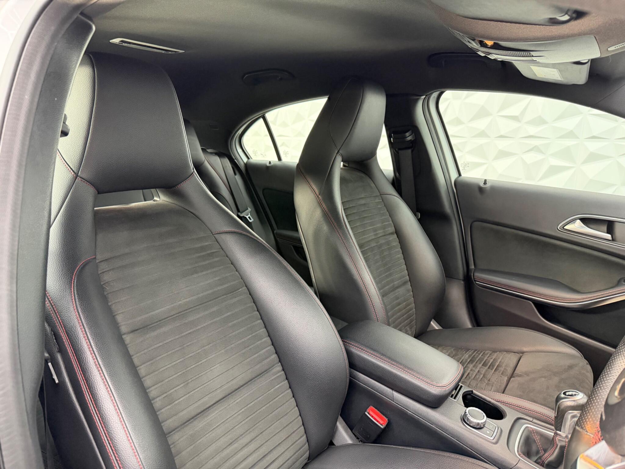 Mercedes A Class - Image 16