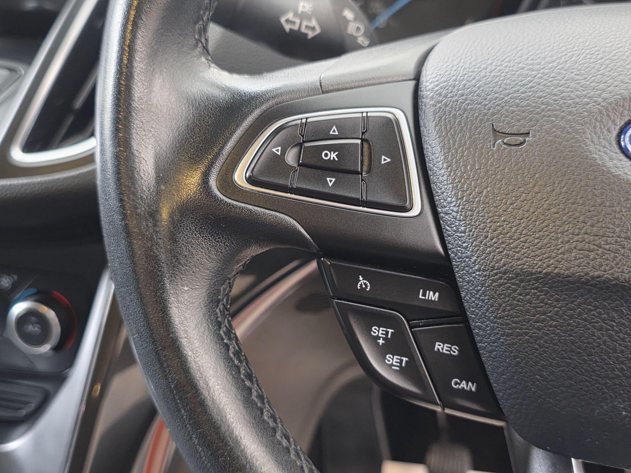 Ford C-MAX - Image 22