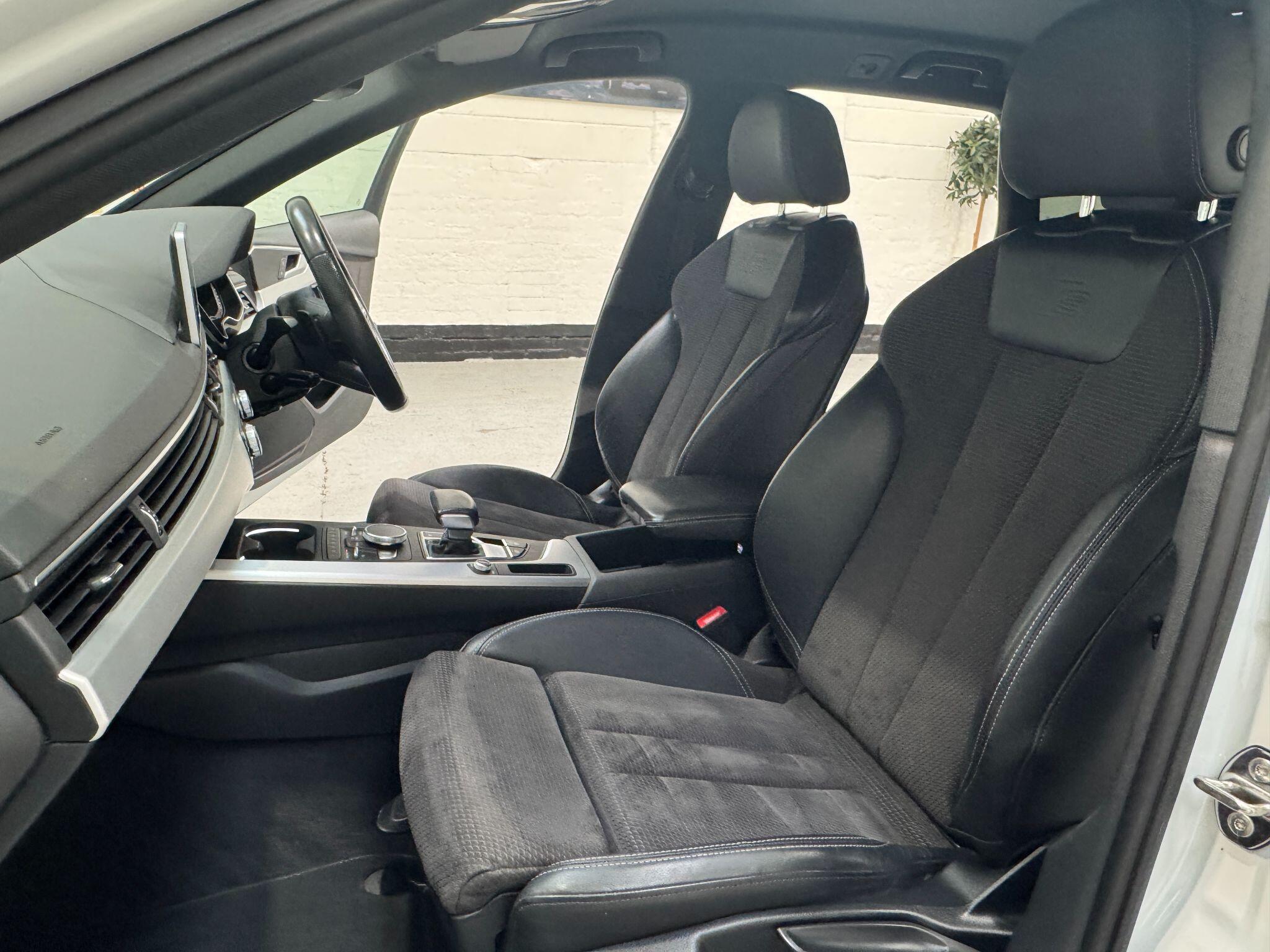 Audi A4 Avant - Image 52