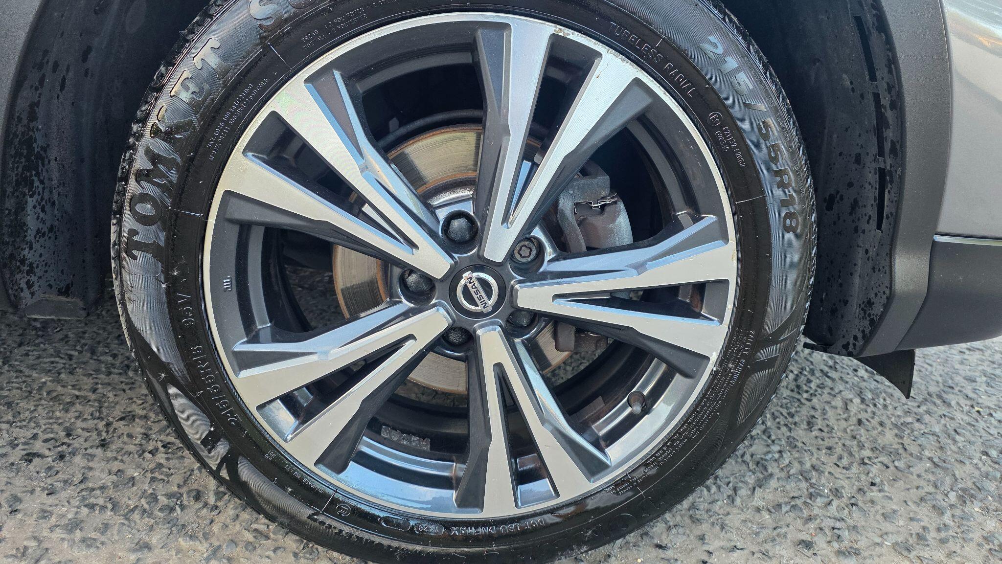 Nissan Qashqai - Image 45