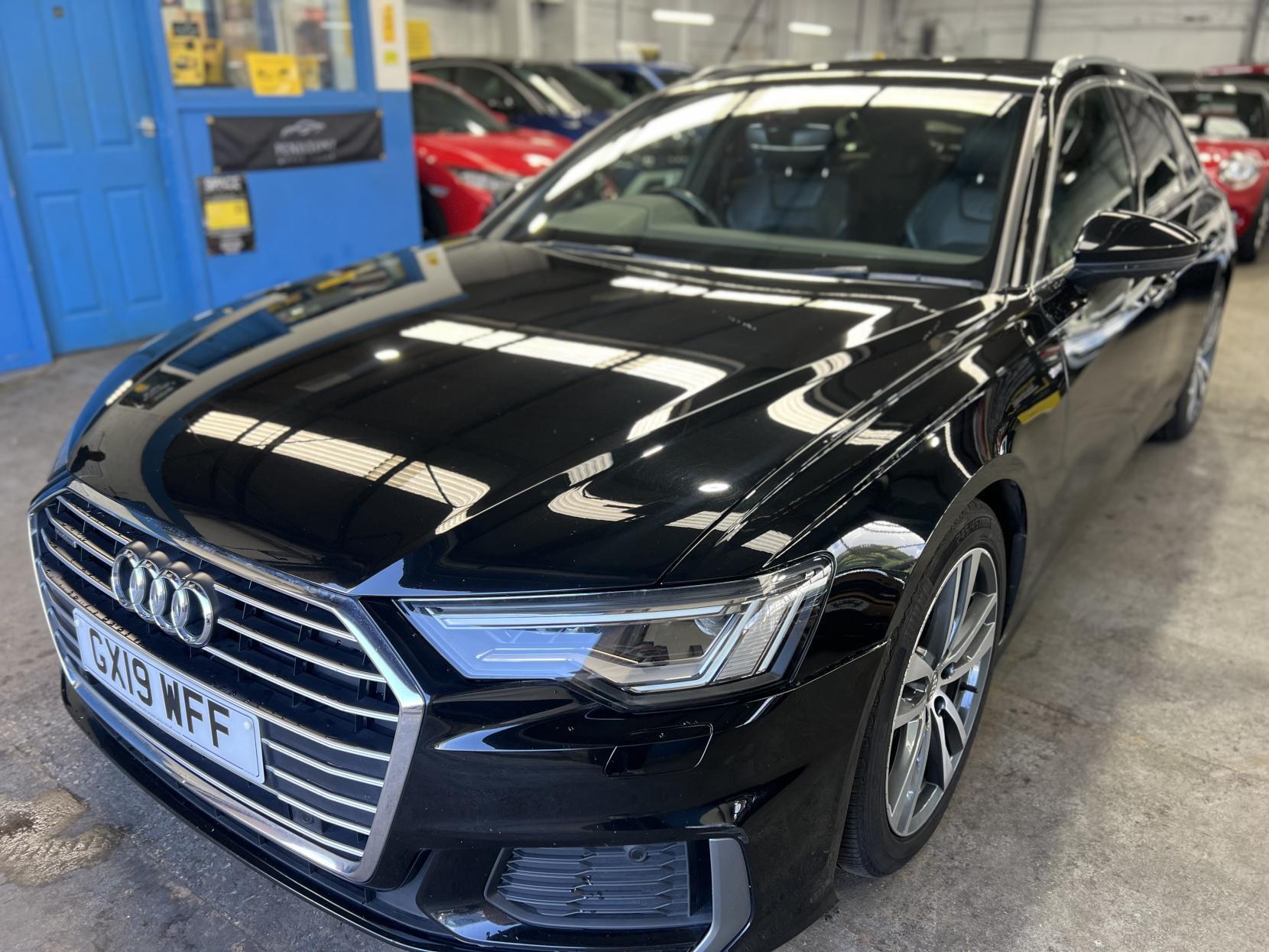 Audi A6 Avant - Image 3