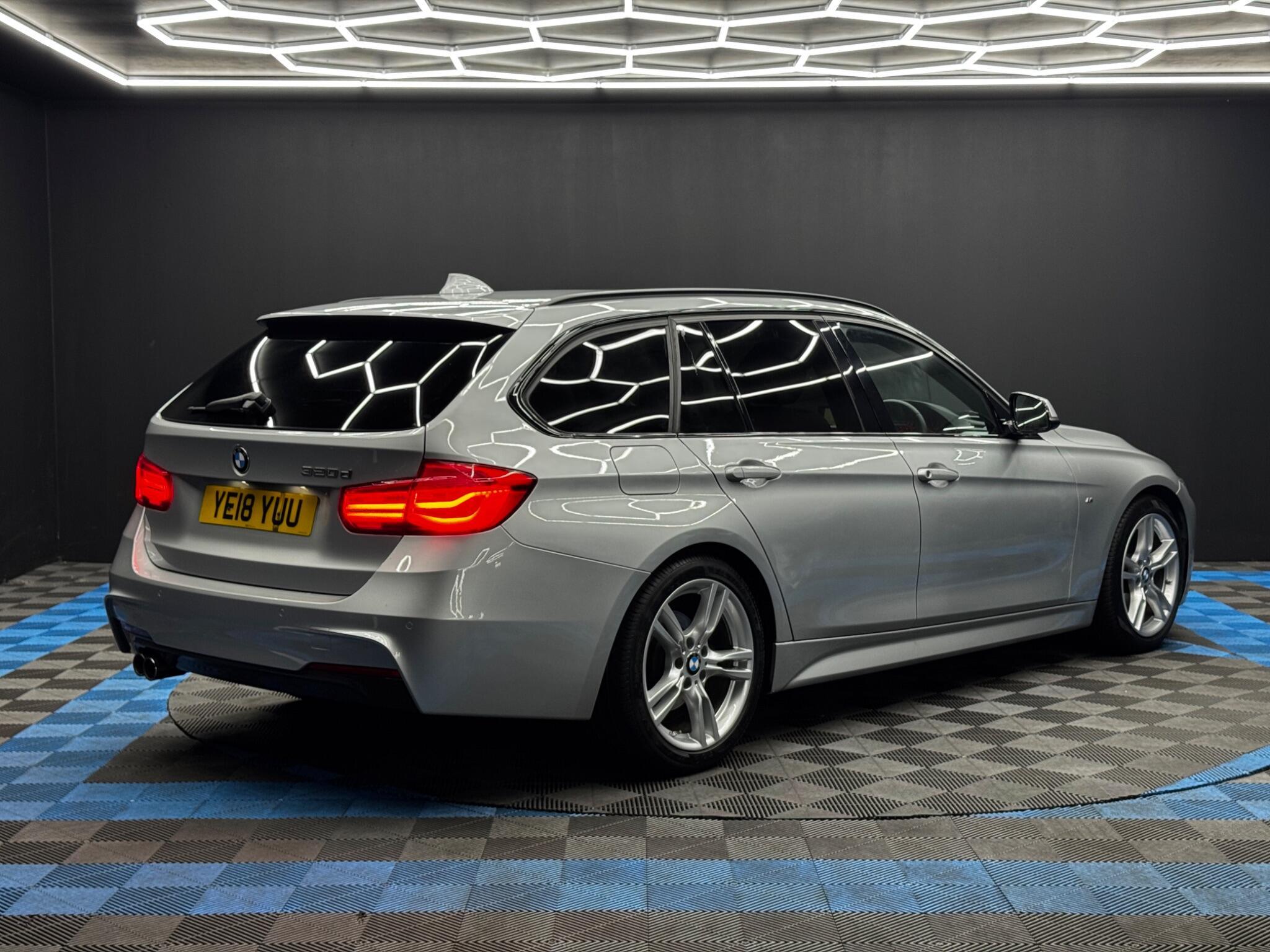BMW 3 Series - Image 5