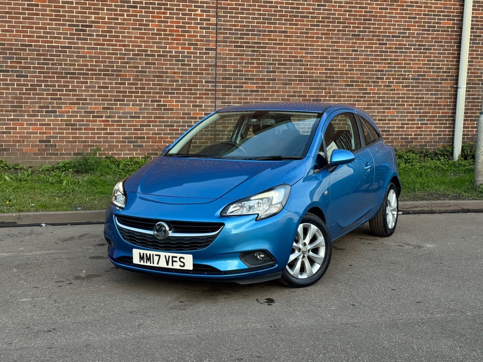 Vauxhall Corsa - Image 9