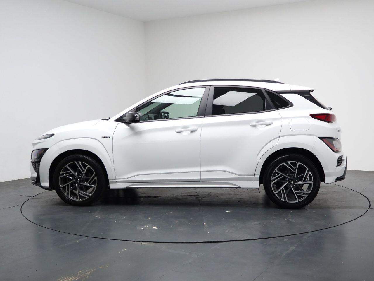 Hyundai Kona - Image 8
