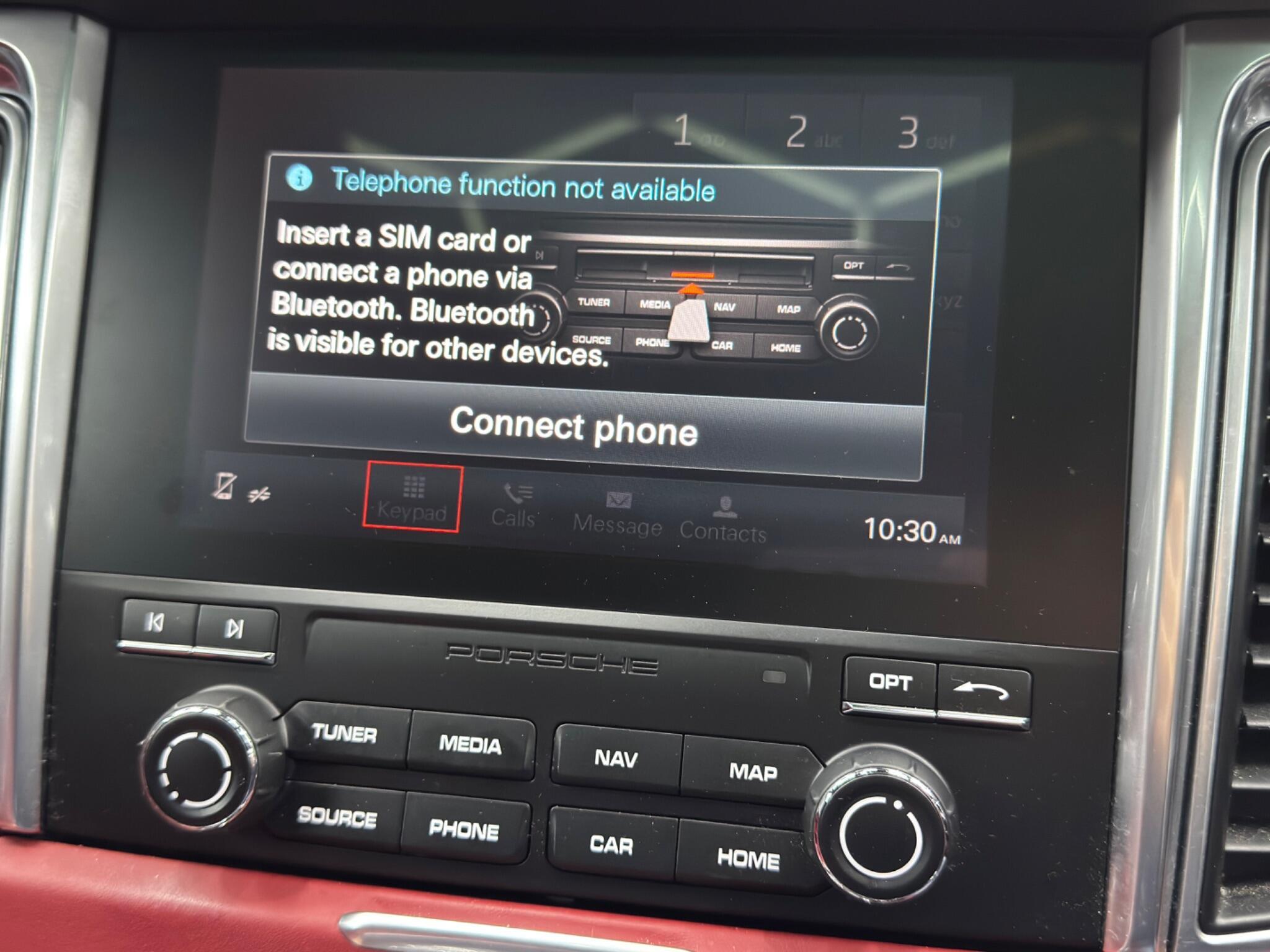 Porsche Macan - Image 34