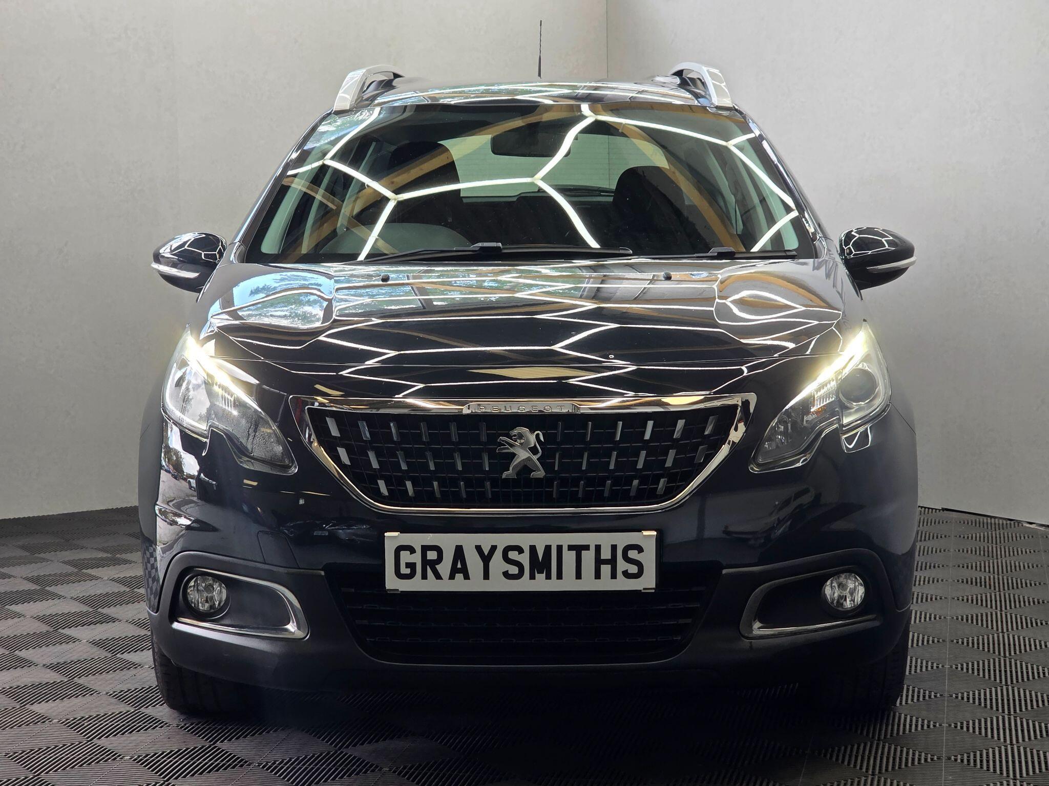 Peugeot 2008 - Image 6