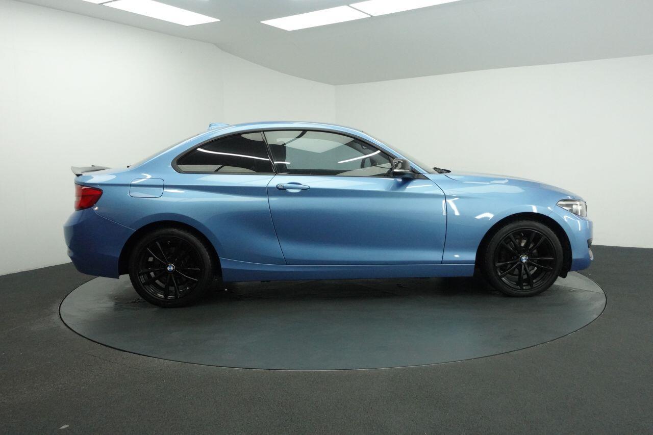 BMW 2 Series - Image 14