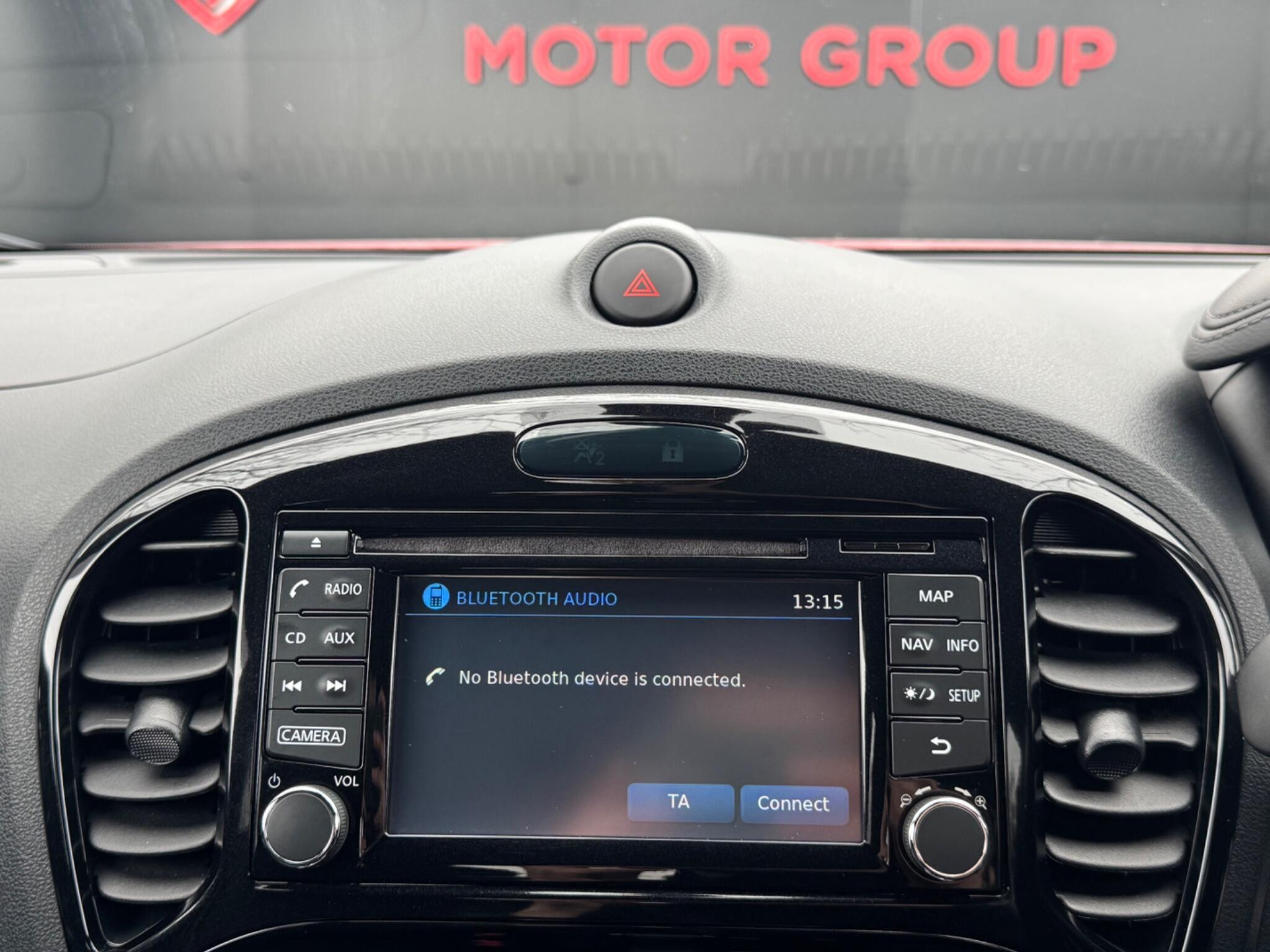 Nissan Juke - Image 43