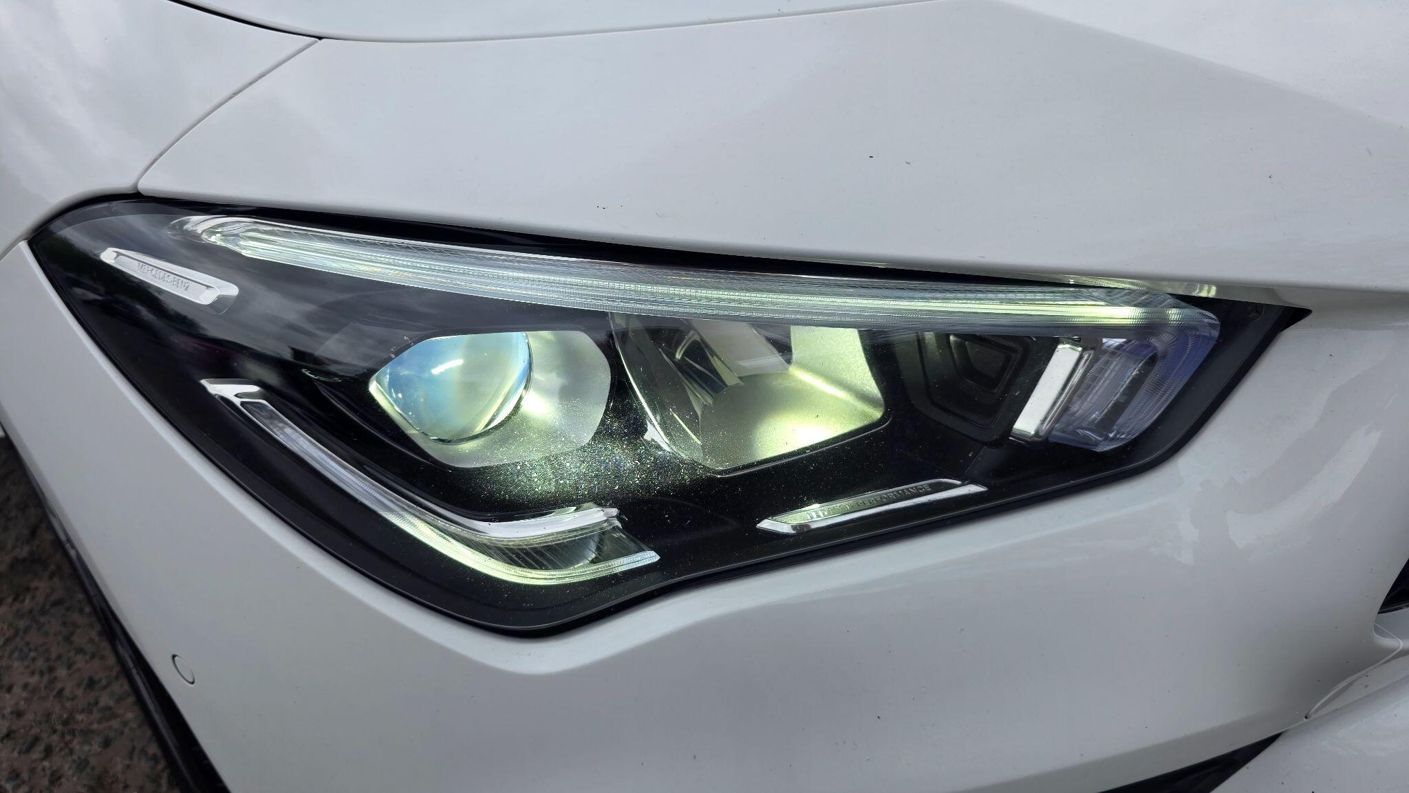 Mercedes CLA - Image 8