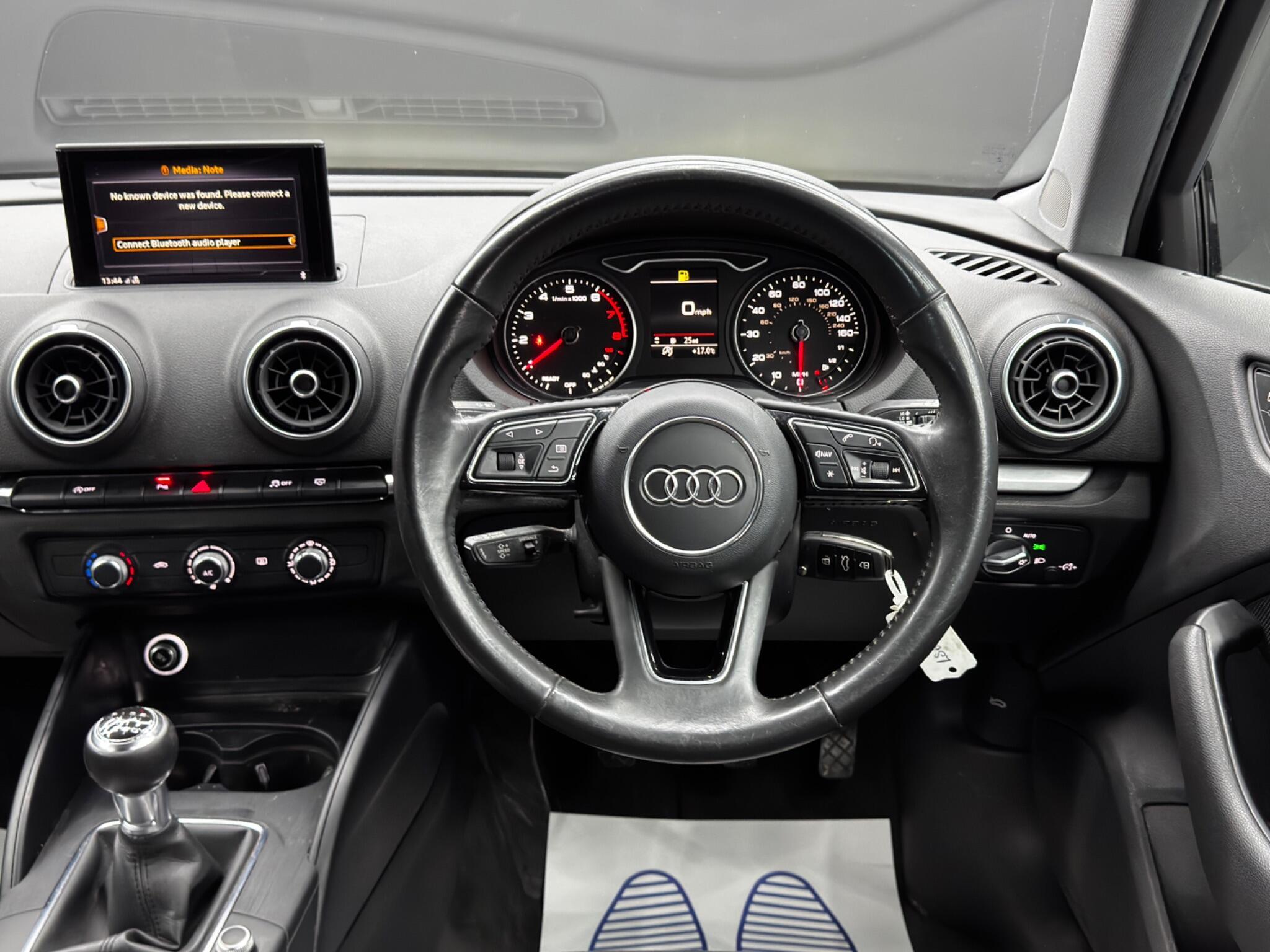 Audi A3 - Image 18