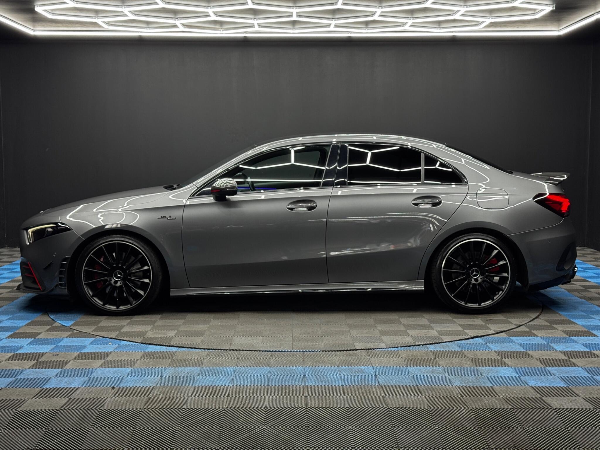 Mercedes A Class - Image 8