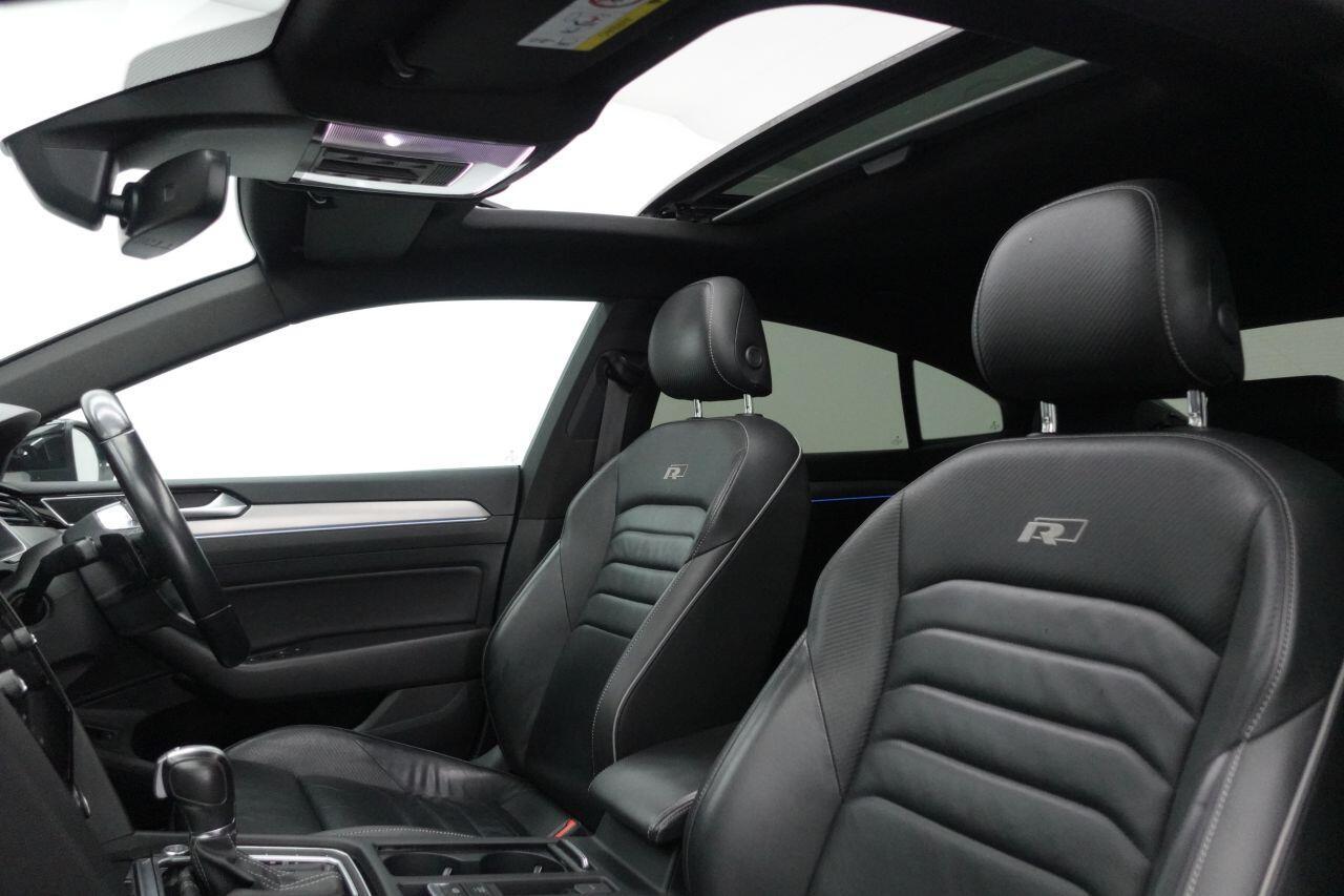 Volkswagen Arteon - Image 20