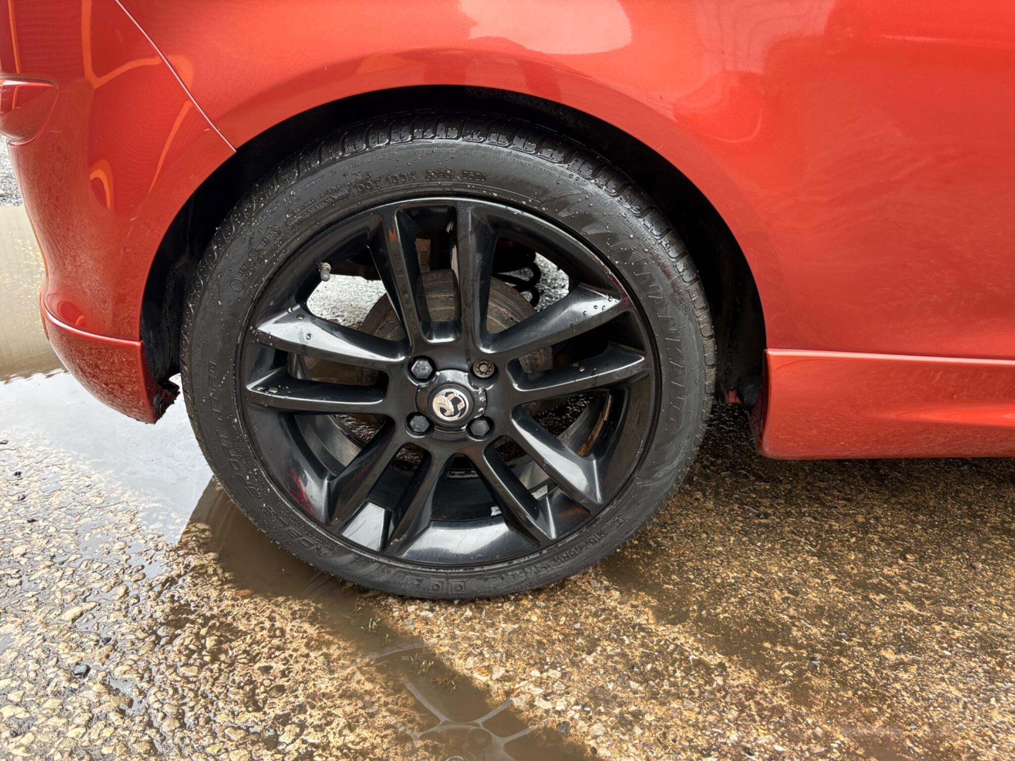 Vauxhall Corsa - Image 9