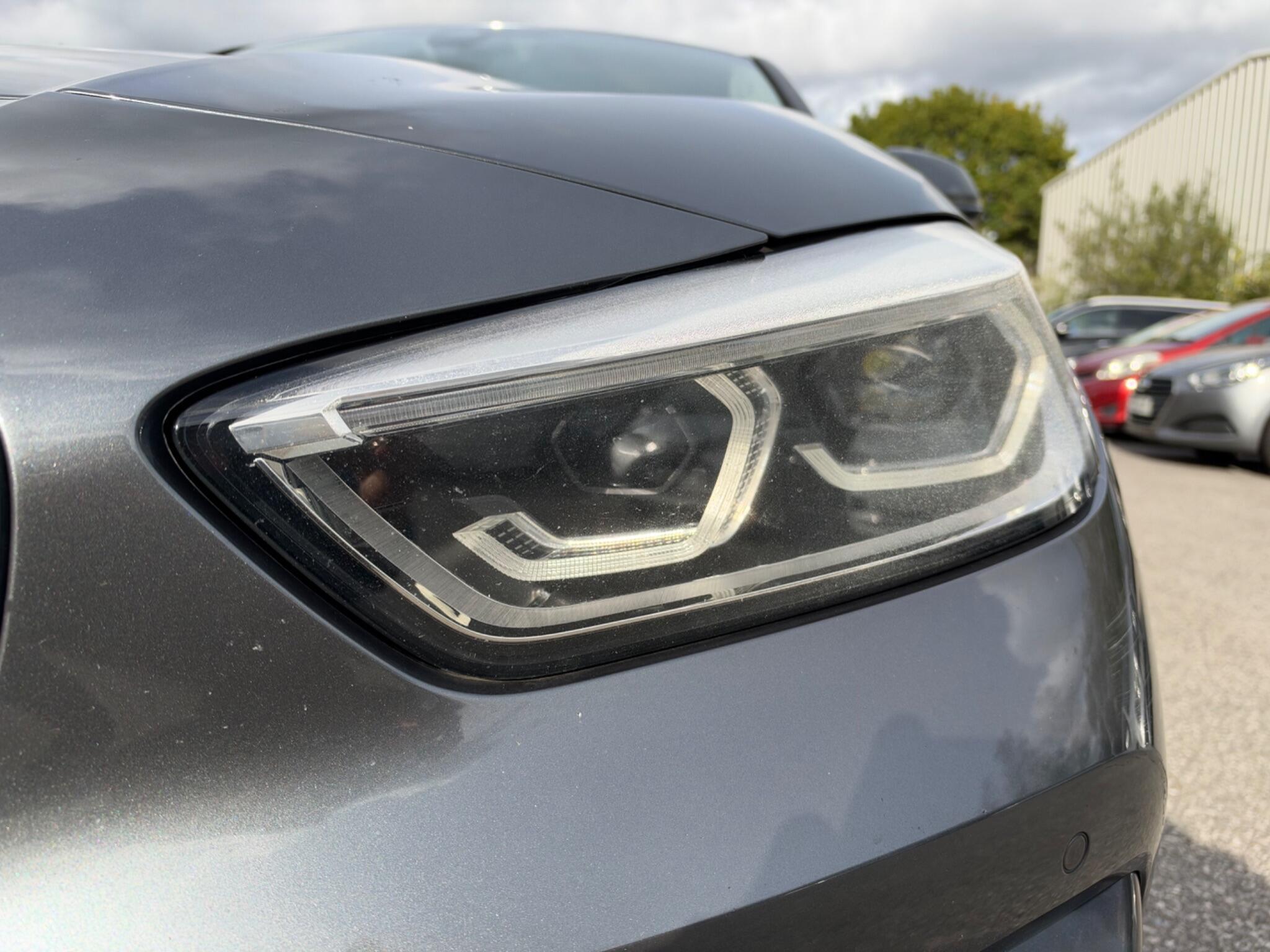 BMW 1 Series - Image 3