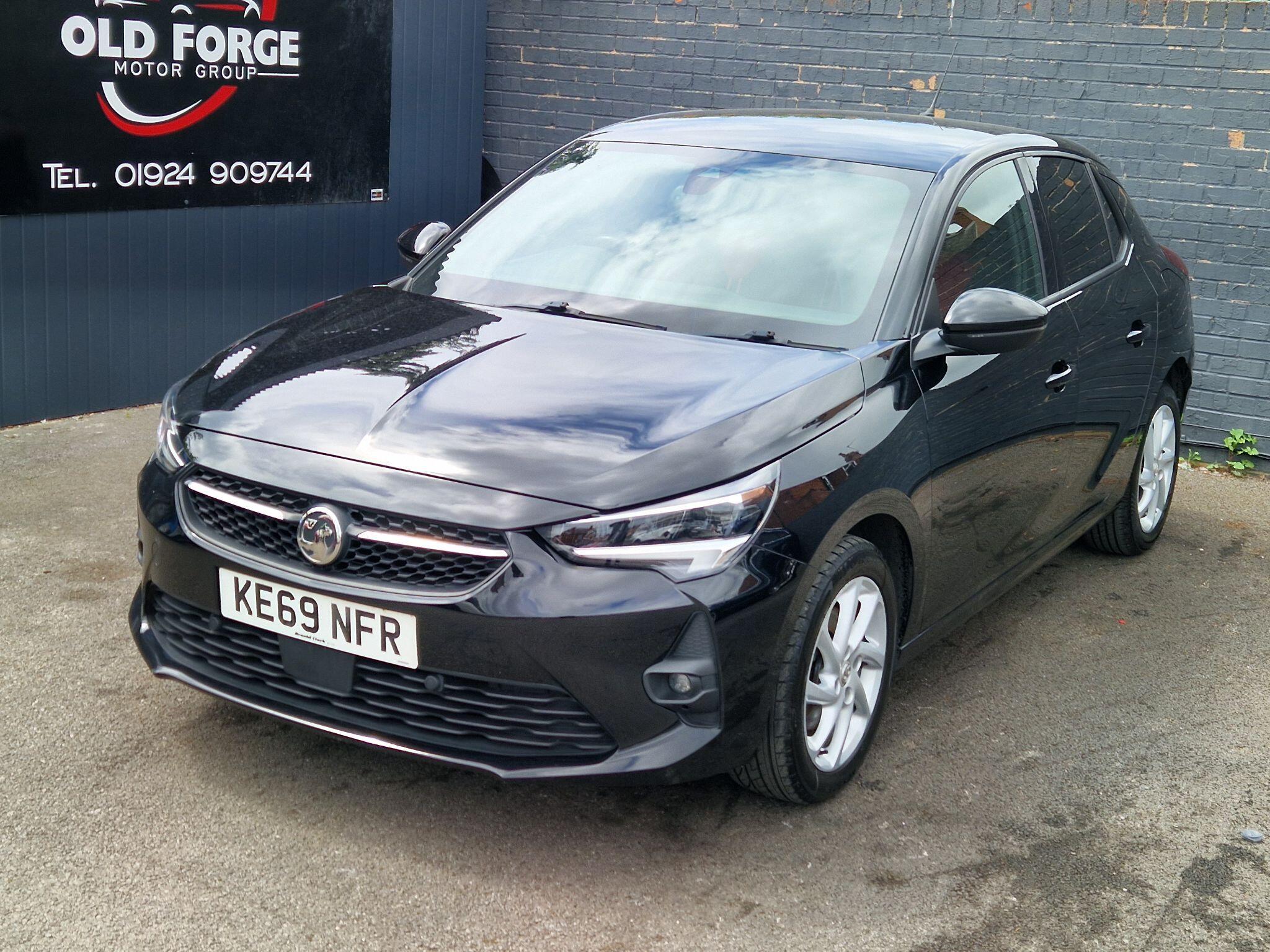 Vauxhall Corsa - Image 5