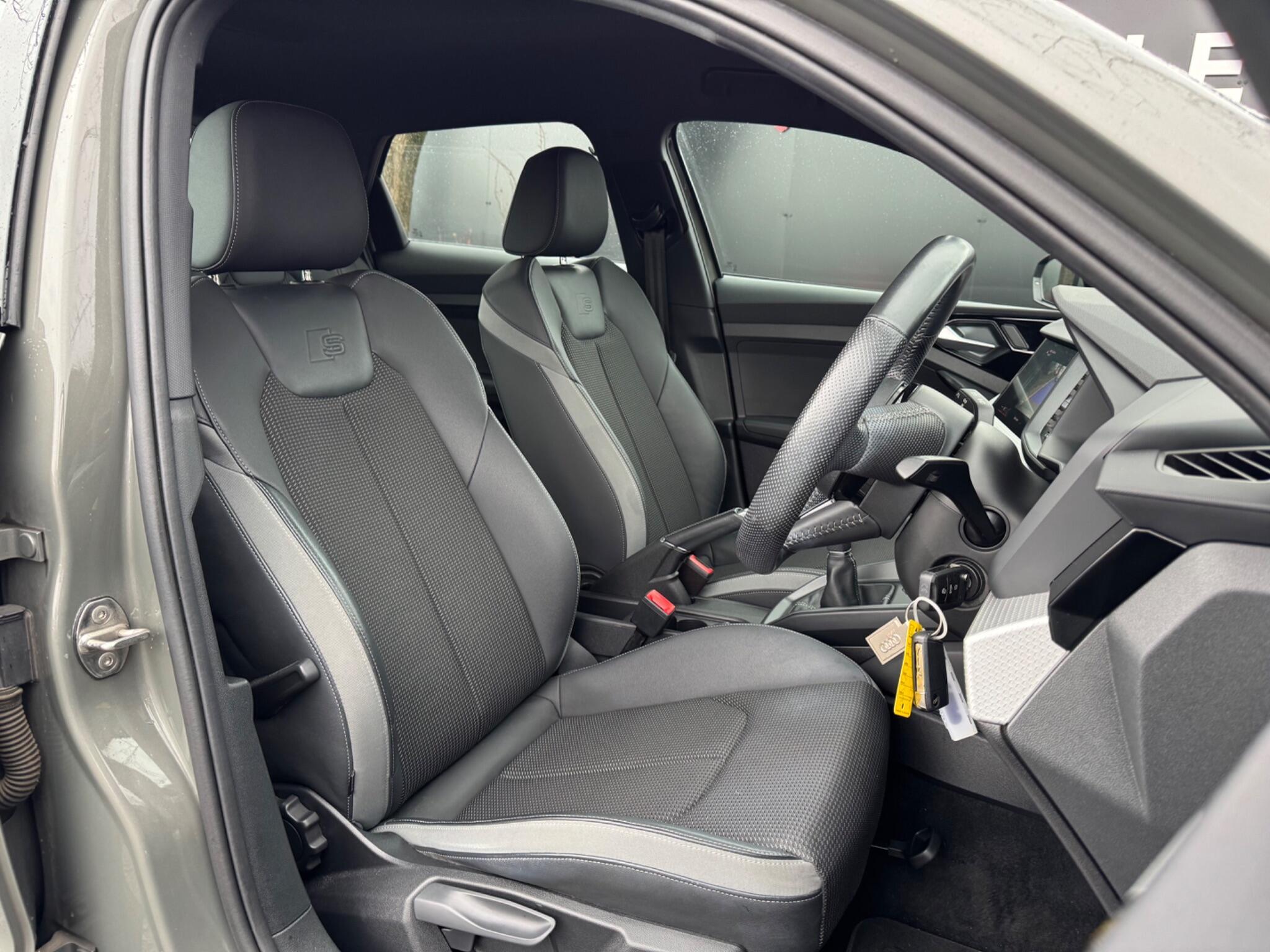 Audi A1 - Image 15