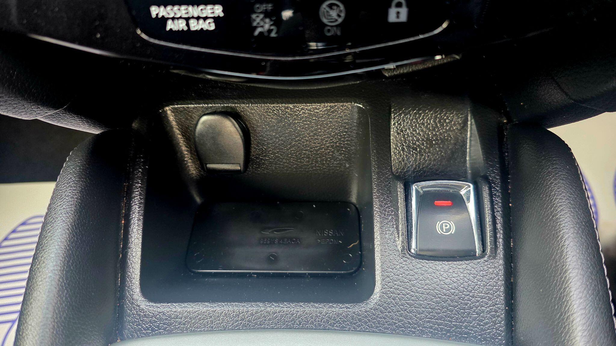 Nissan Qashqai - Image 24