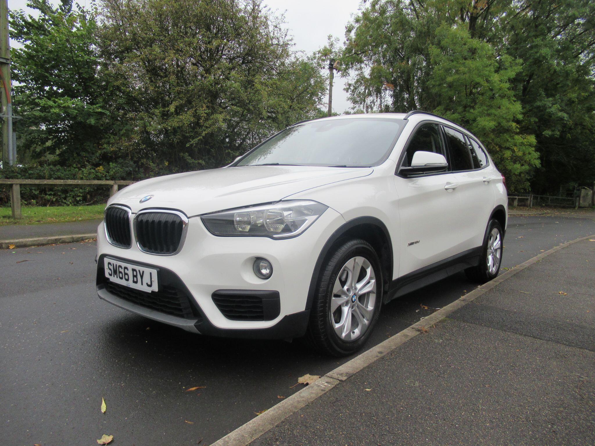 BMW X1 - Image 8