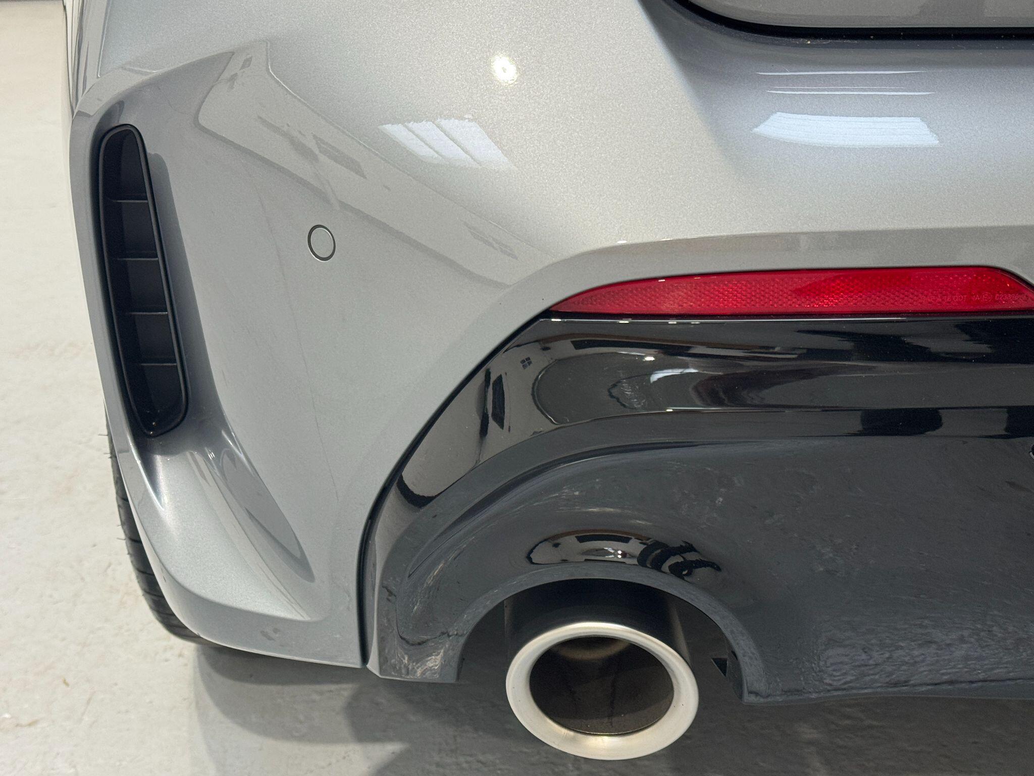 BMW 1 Series - Image 87